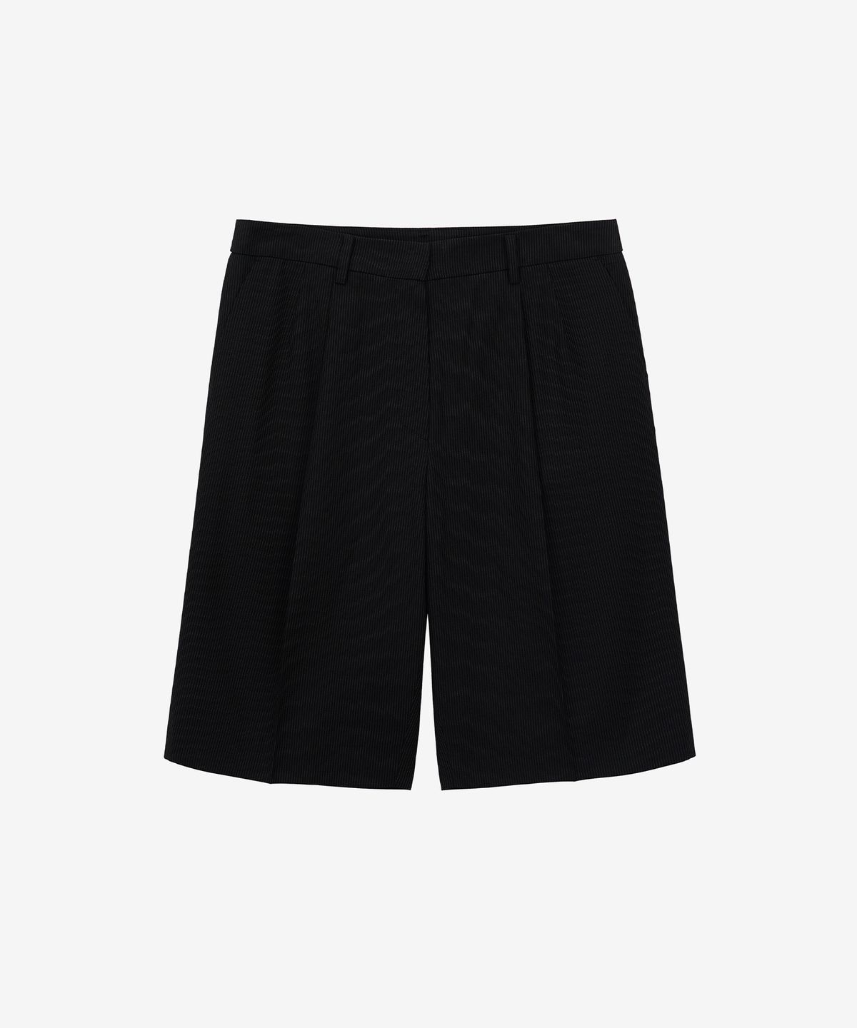 그로브(GROVE) 22SUMMER RICKER PANTS [2COLOR]