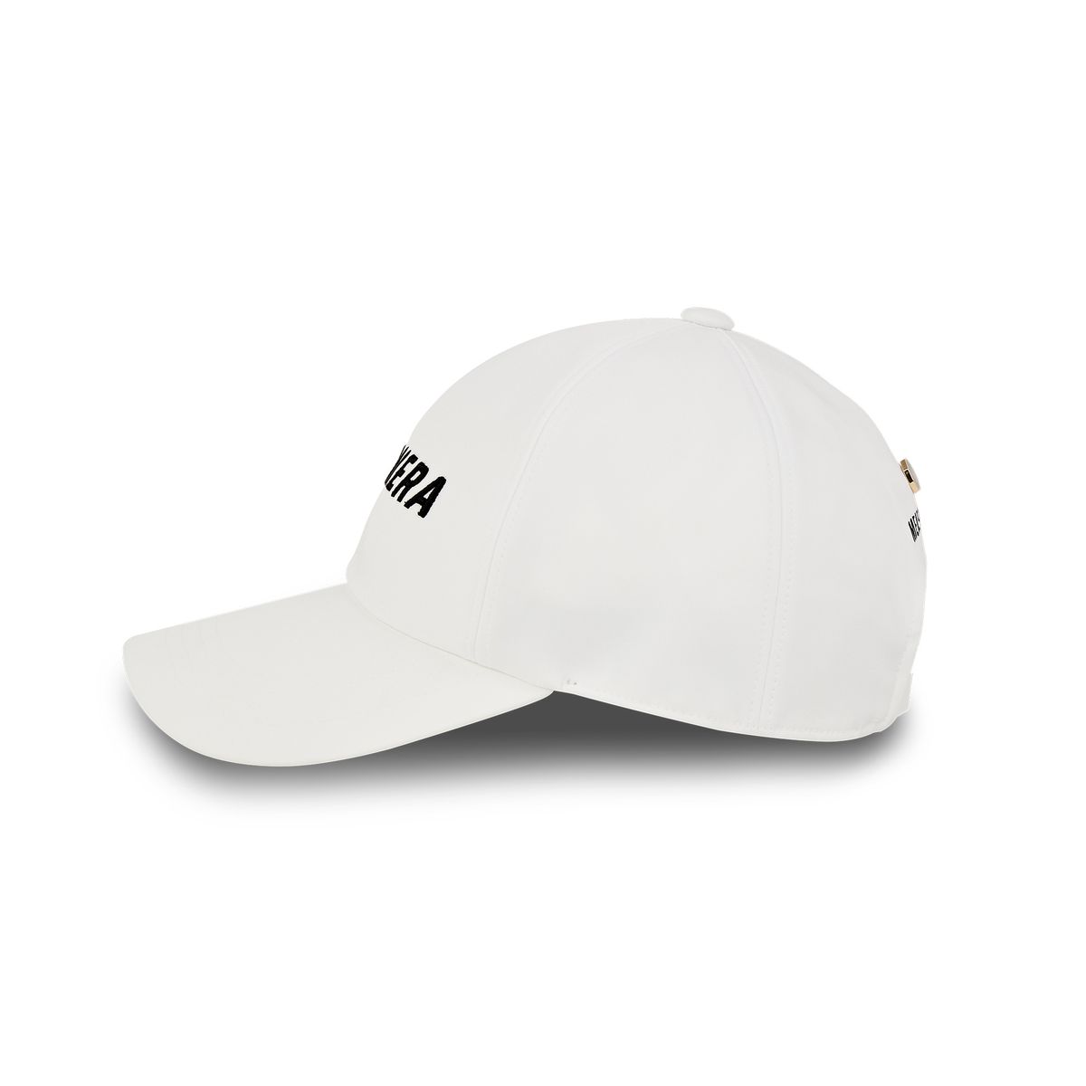 미스페라(MEASPHERA) ESSENTIAL BALL CAP WHITE