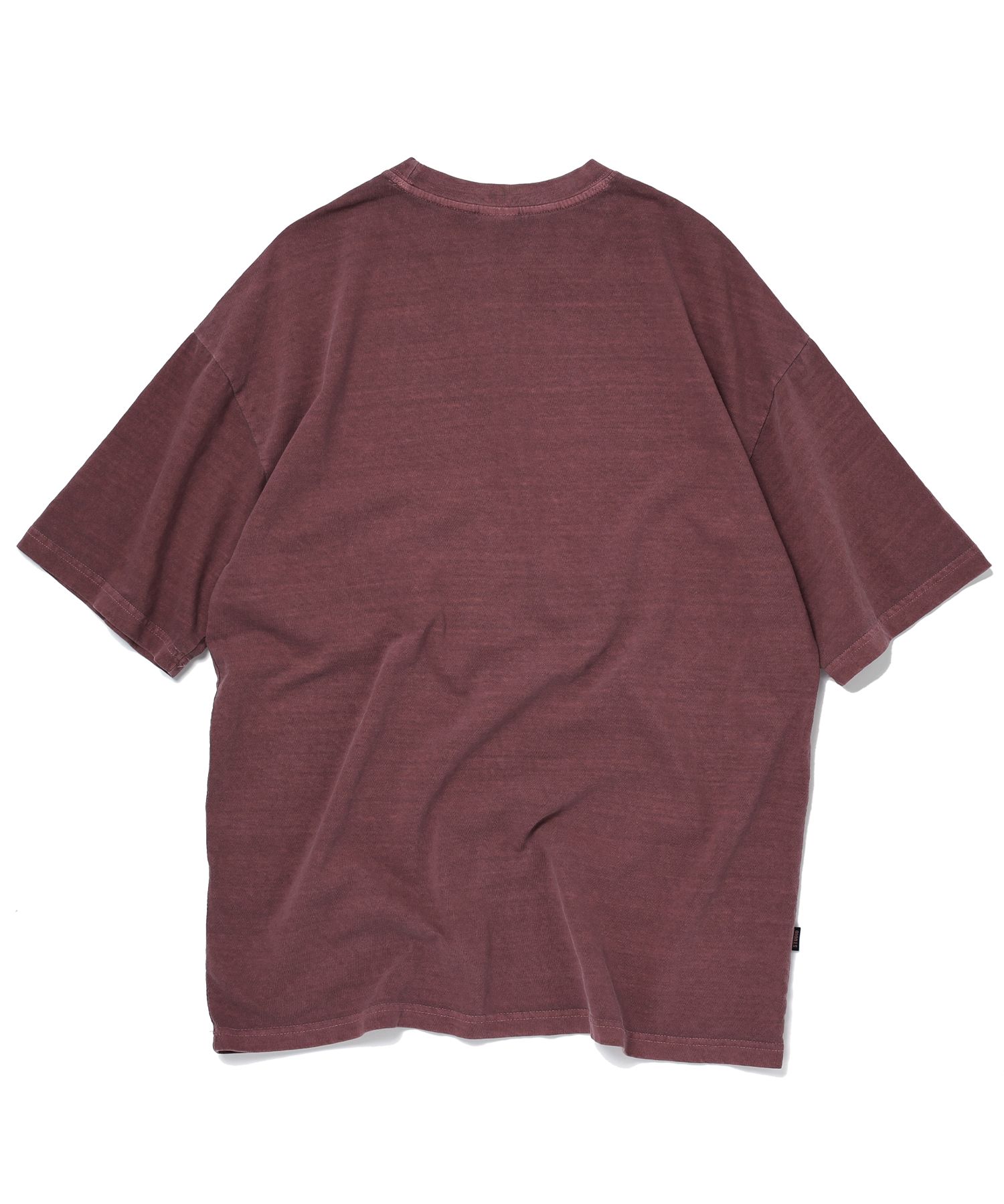 【CPGN STUDIO】Intimacy Pigment Short Sleeve T-shirt MUSINSA | CPGN STUDIO DONT CRY TEDDY PIGMENT SHORT SLEEVE T