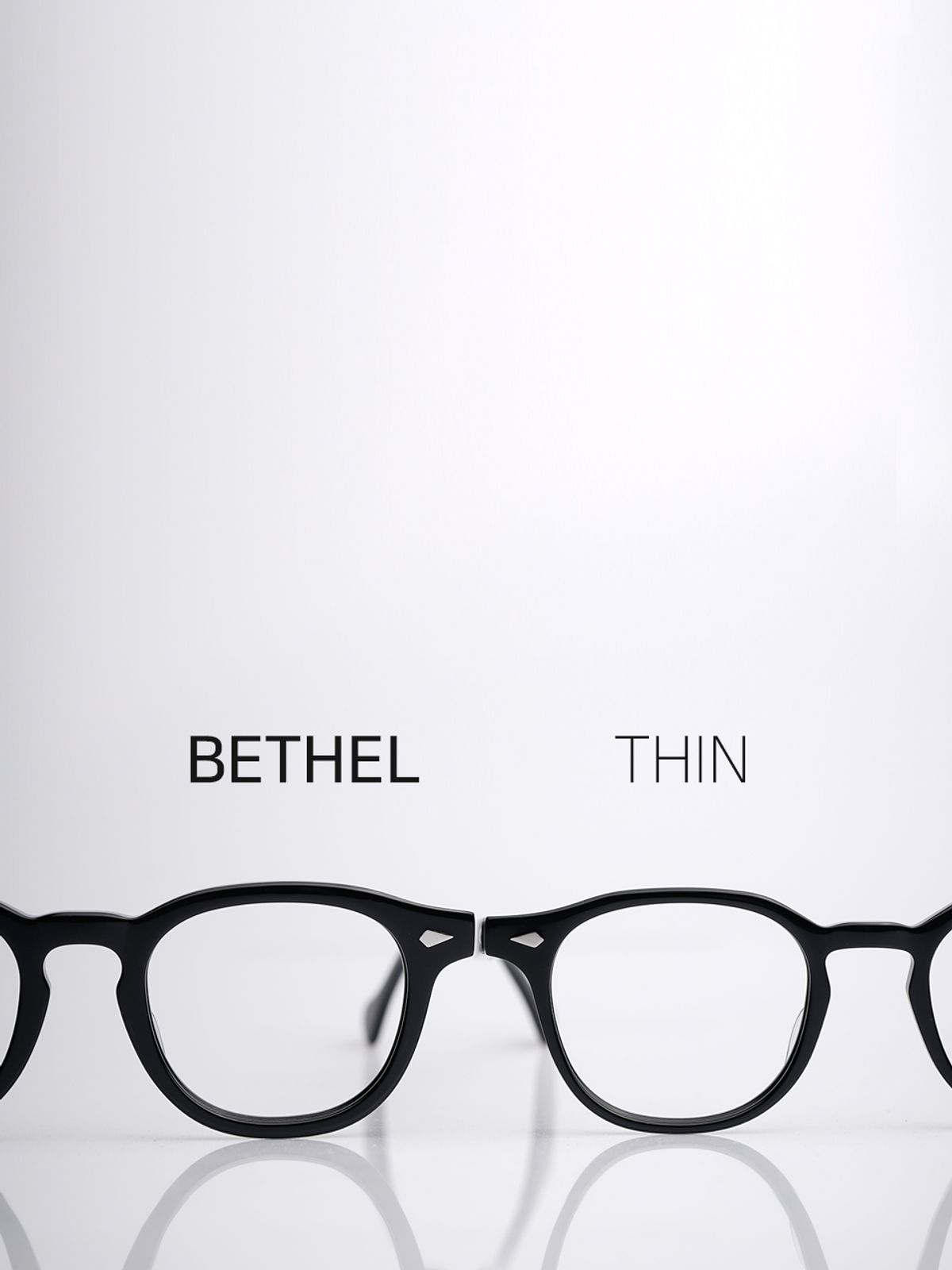 비브이에이치(BVH EYEWEAR) BETHEL (THIN)