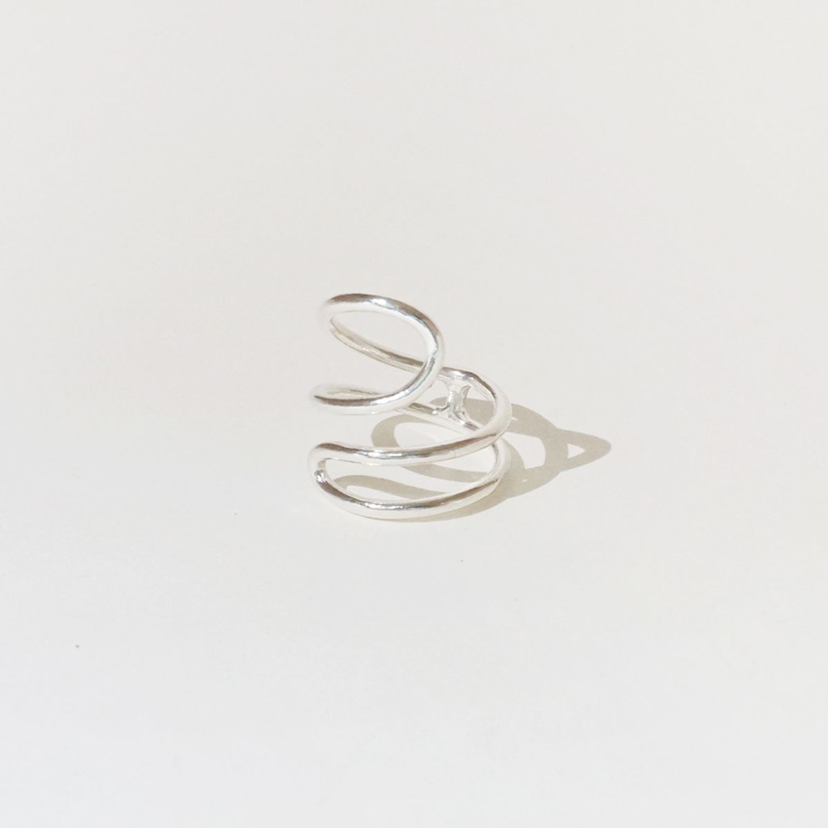스틸 인스턴트(STILL INSTANT) Curve Motion - Ring 06