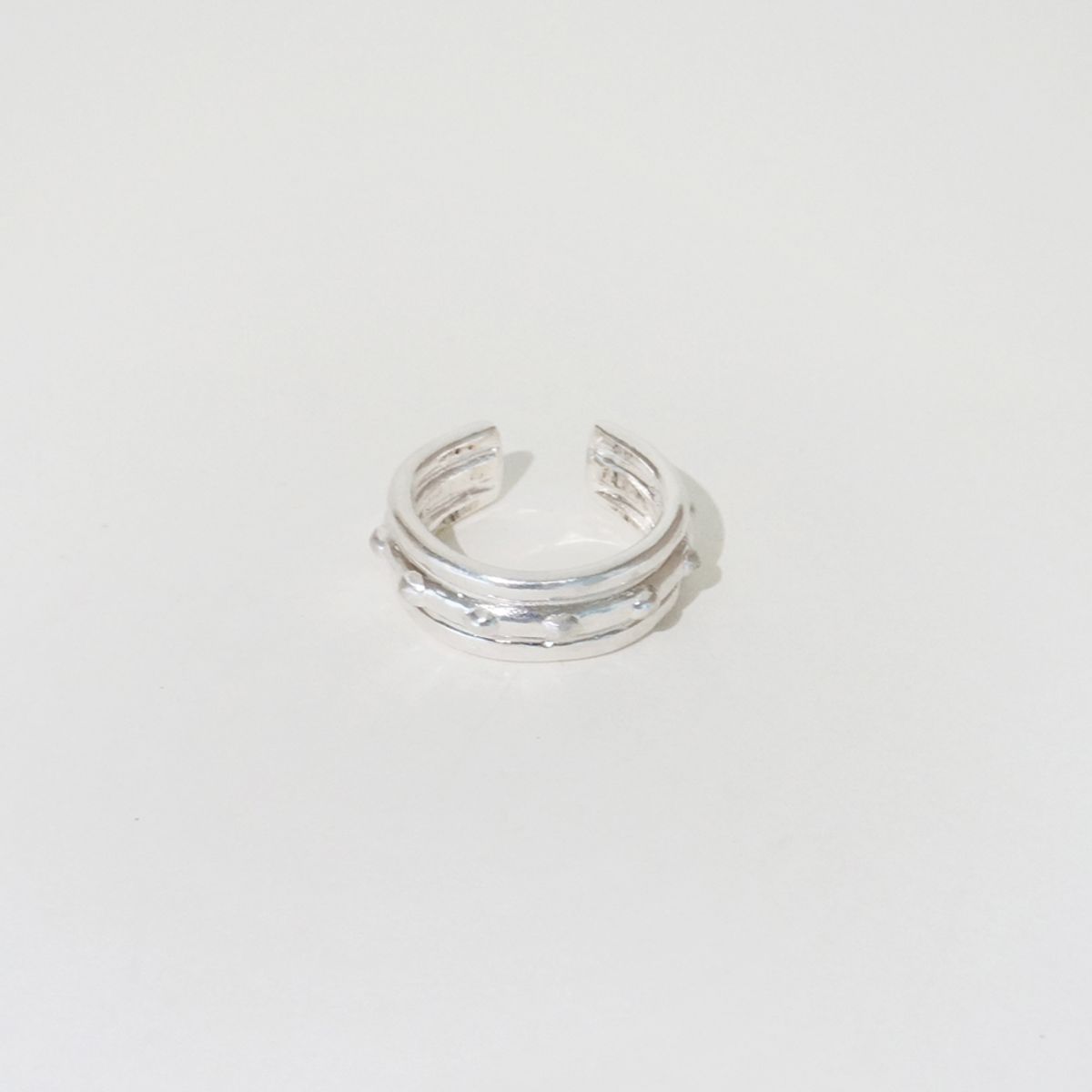 스틸 인스턴트(STILL INSTANT) Curve Motion - Ring 05