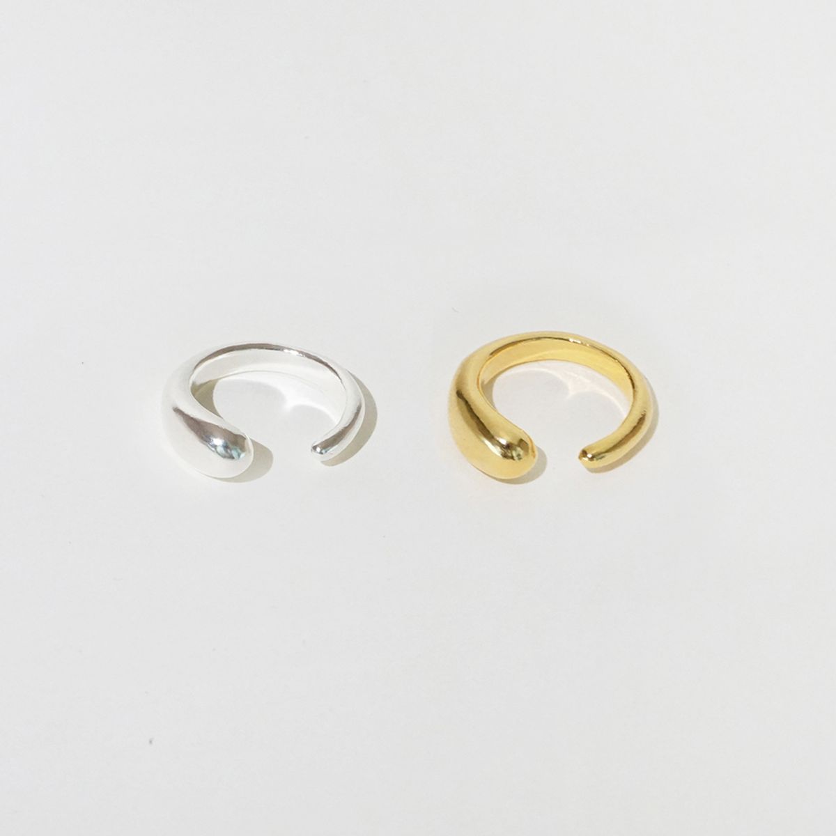 스틸 인스턴트(STILL INSTANT) Curve Motion - Ring 02