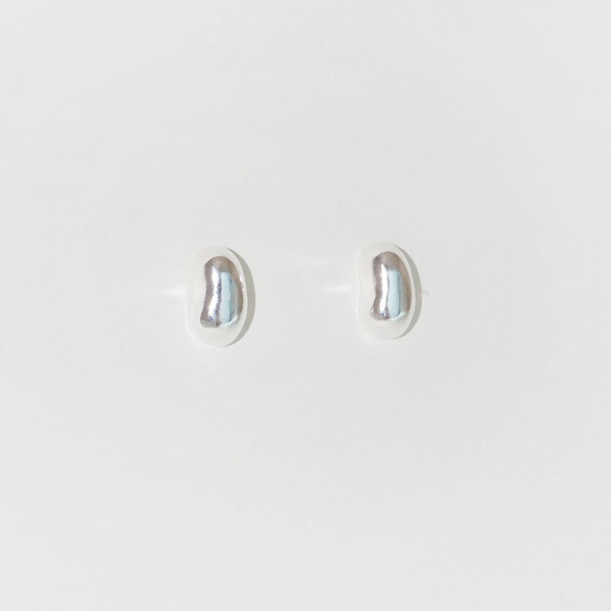 스틸 인스턴트(STILL INSTANT) Curve Motion - Earring 04