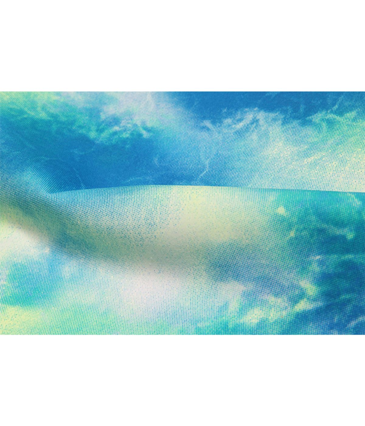 유쓰배쓰(YOUTHBATH) MULTI COLOR BIKE BANDING SHORT_BLUE GREEN