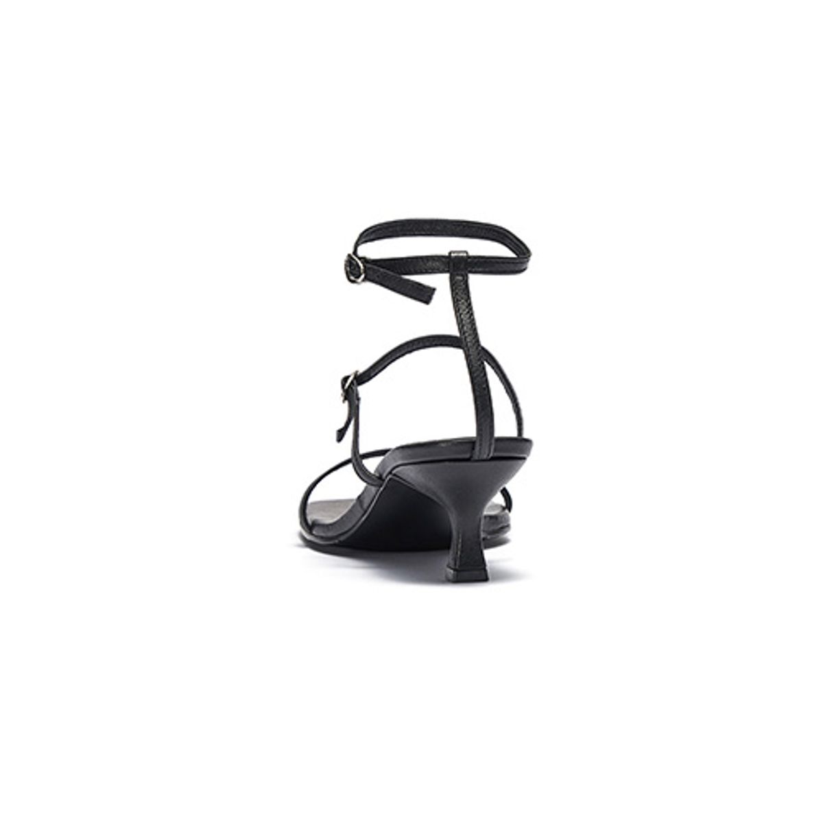 코아그먼트(COAGMENT) CM22S5CH-402 BK [KINI Sandal]