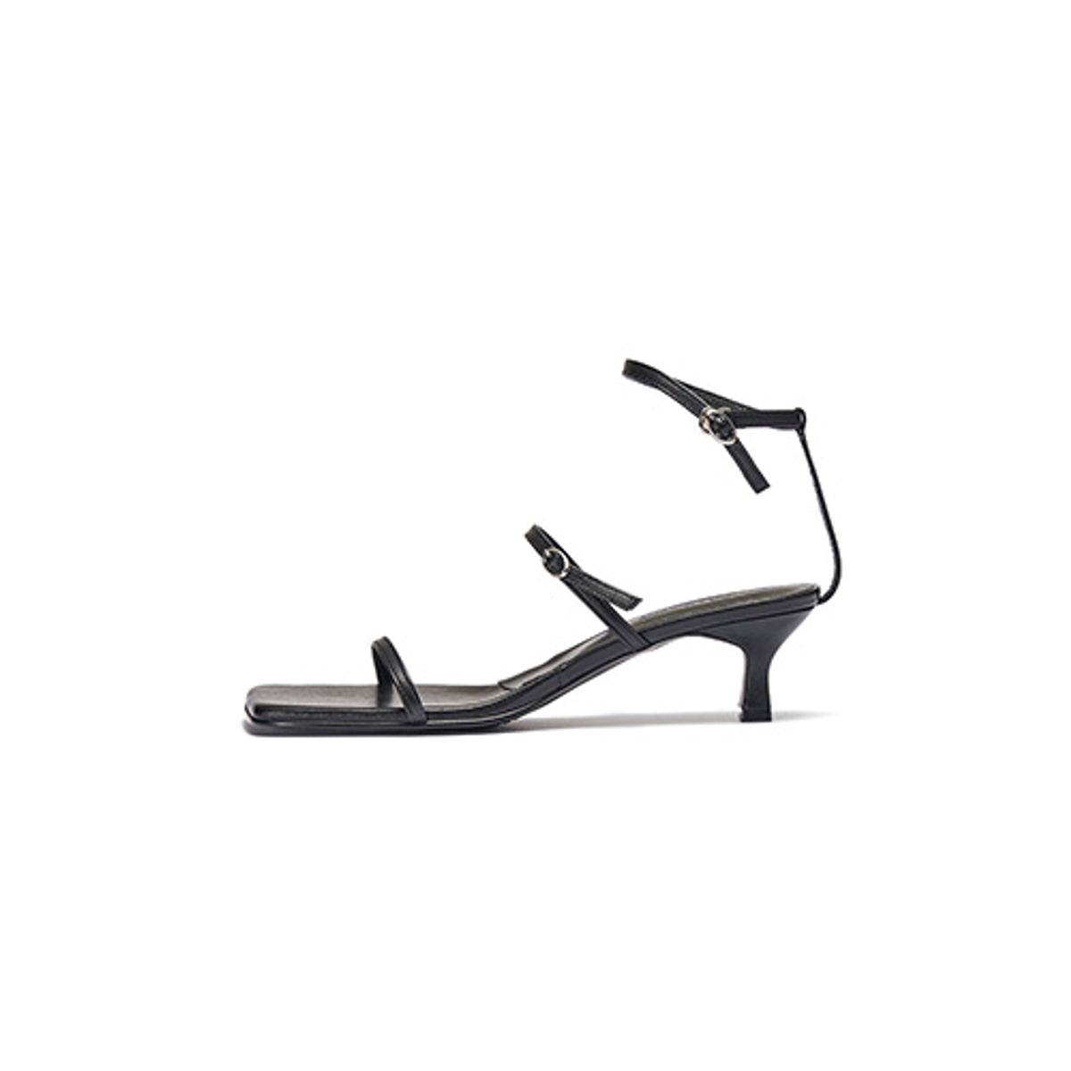 코아그먼트(COAGMENT) CM22S5CH-402 BK [KINI Sandal]