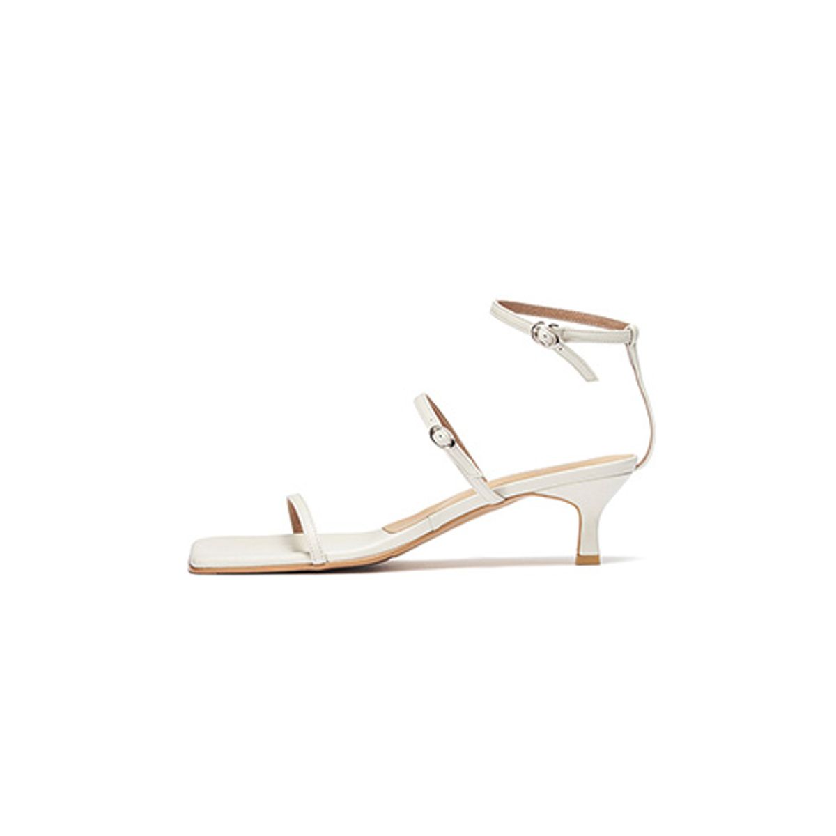 코아그먼트(COAGMENT) CM22S5CH-402 IV [KINI Sandal]
