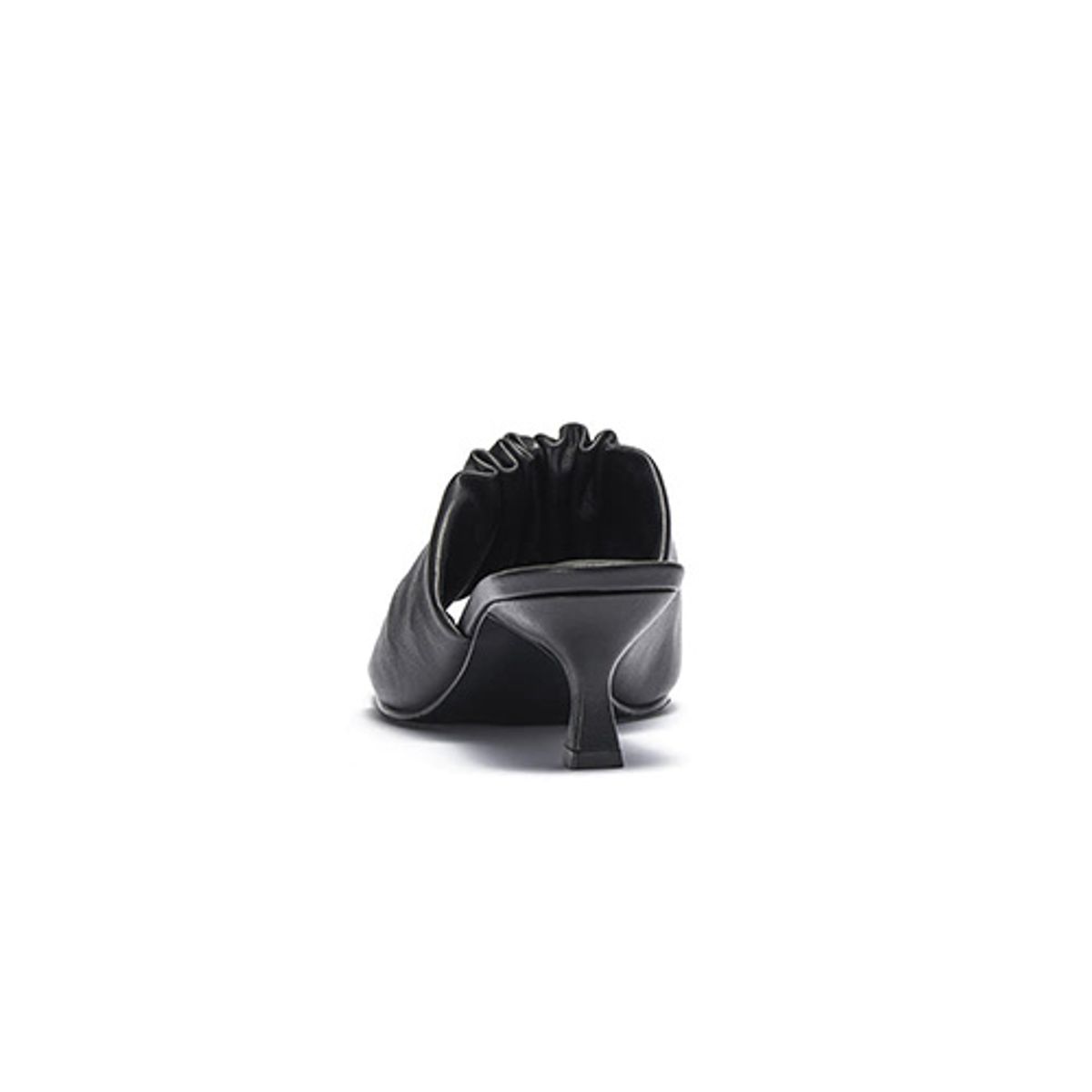 코아그먼트(COAGMENT) CM22S5CH-403 BK [FIA MULE]