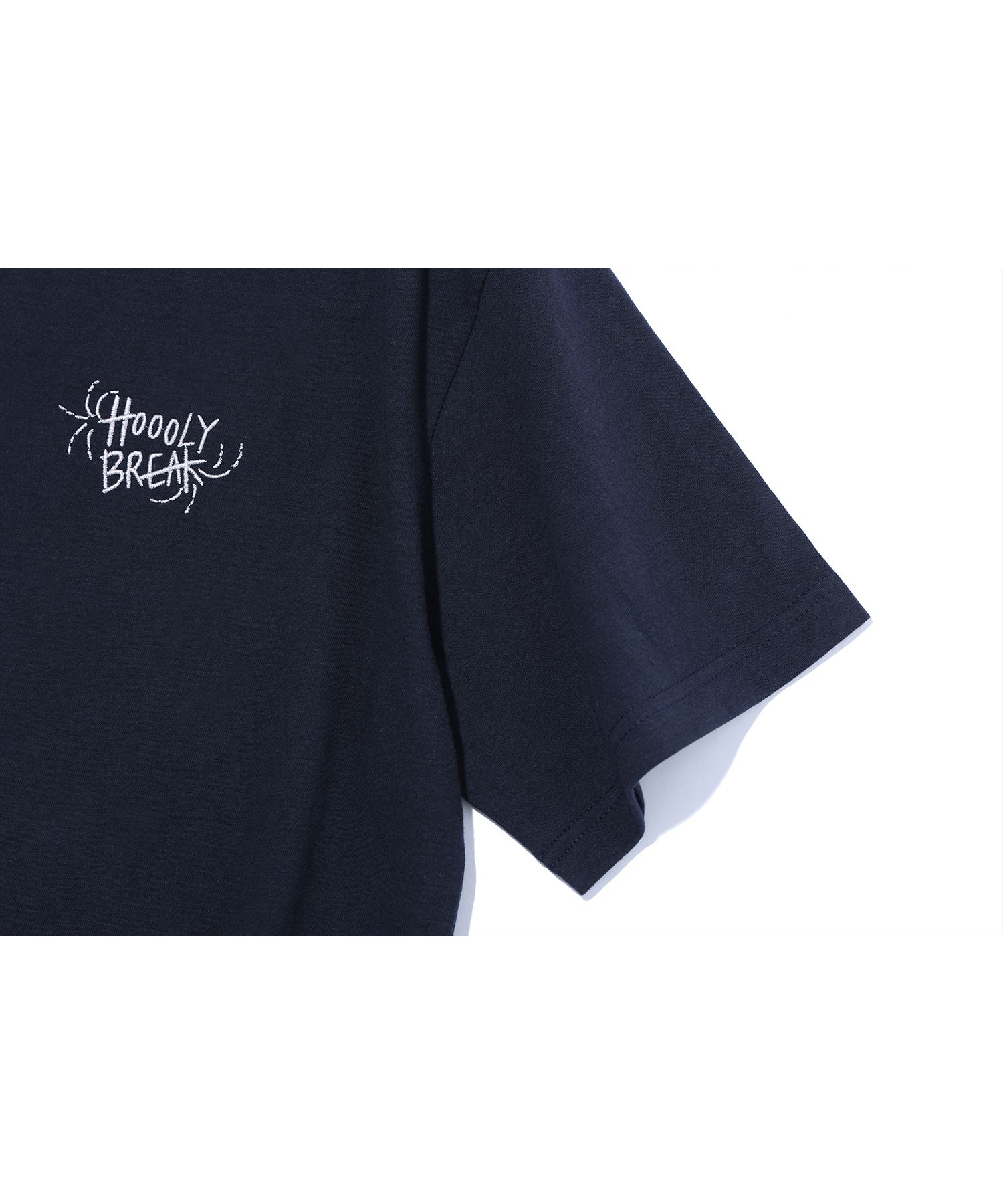 【CPGN STUDIO】Waiting For You Embroidery Short Sleeve T MUSINSA | CPGN STUDIO CATCH HOPE Embroidery Short-Sleeved T