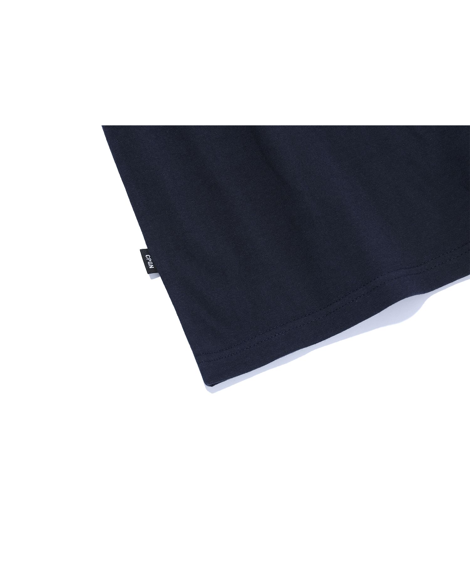 【CPGN STUDIO】Pierrot printing Embroidery Short Sleeve MUSINSA | CPGN STUDIO [20S] HOLY BREAK EMBROIDERED SHORT
