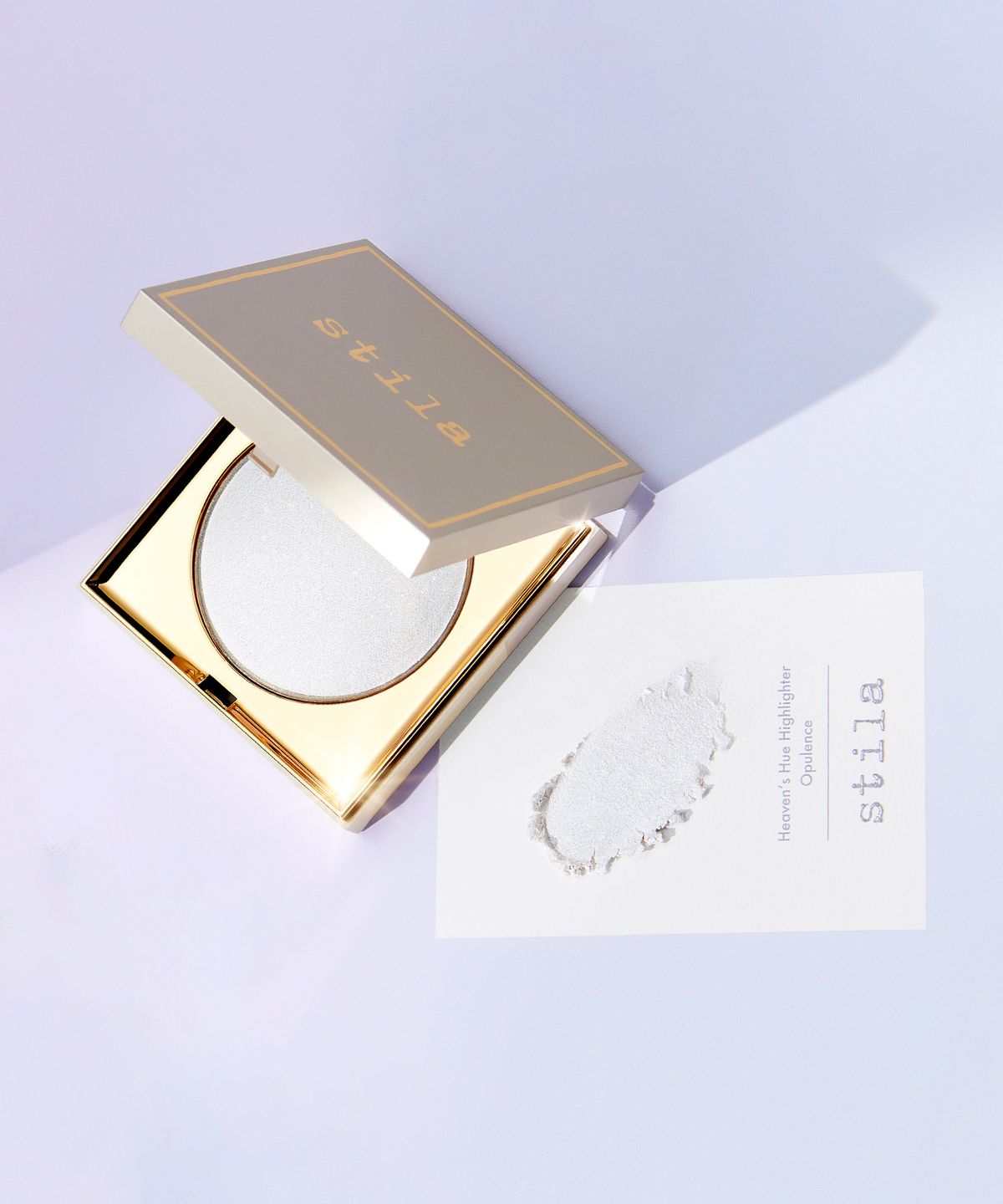 스틸라(STILA) 헤븐스 휴 하이라이터 (오퓰런스)