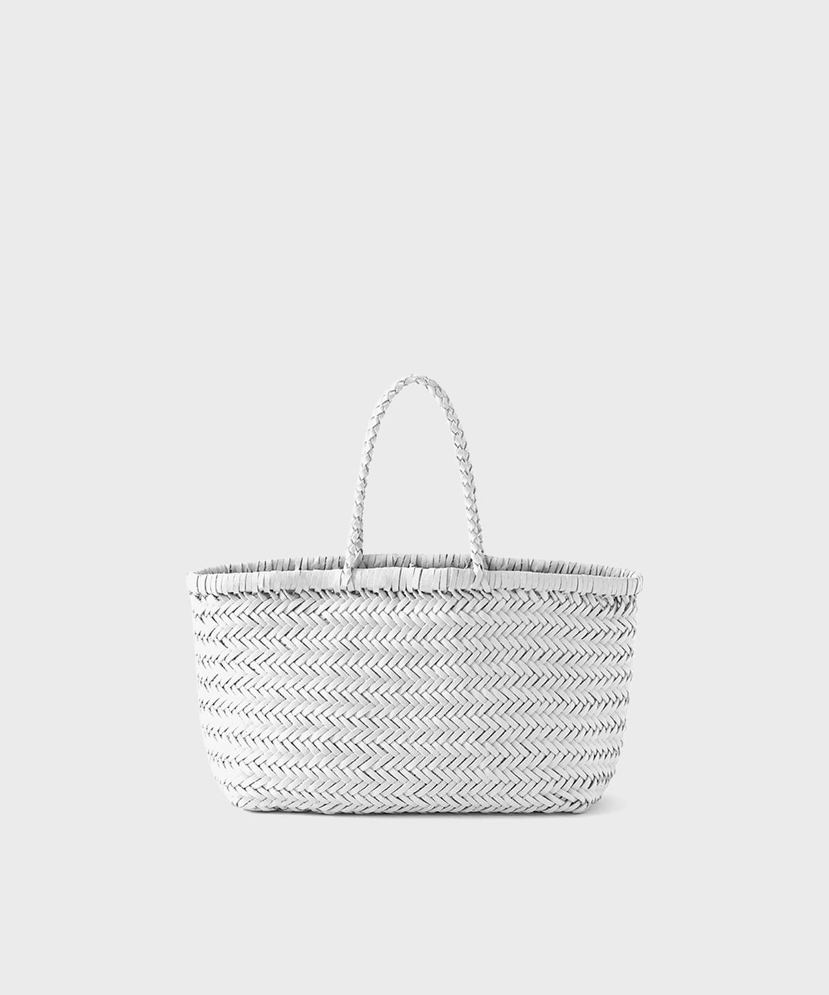 드래곤 디퓨전(DRAGON DIFFUSION) 트리플 점프 미니 8855 화이트
