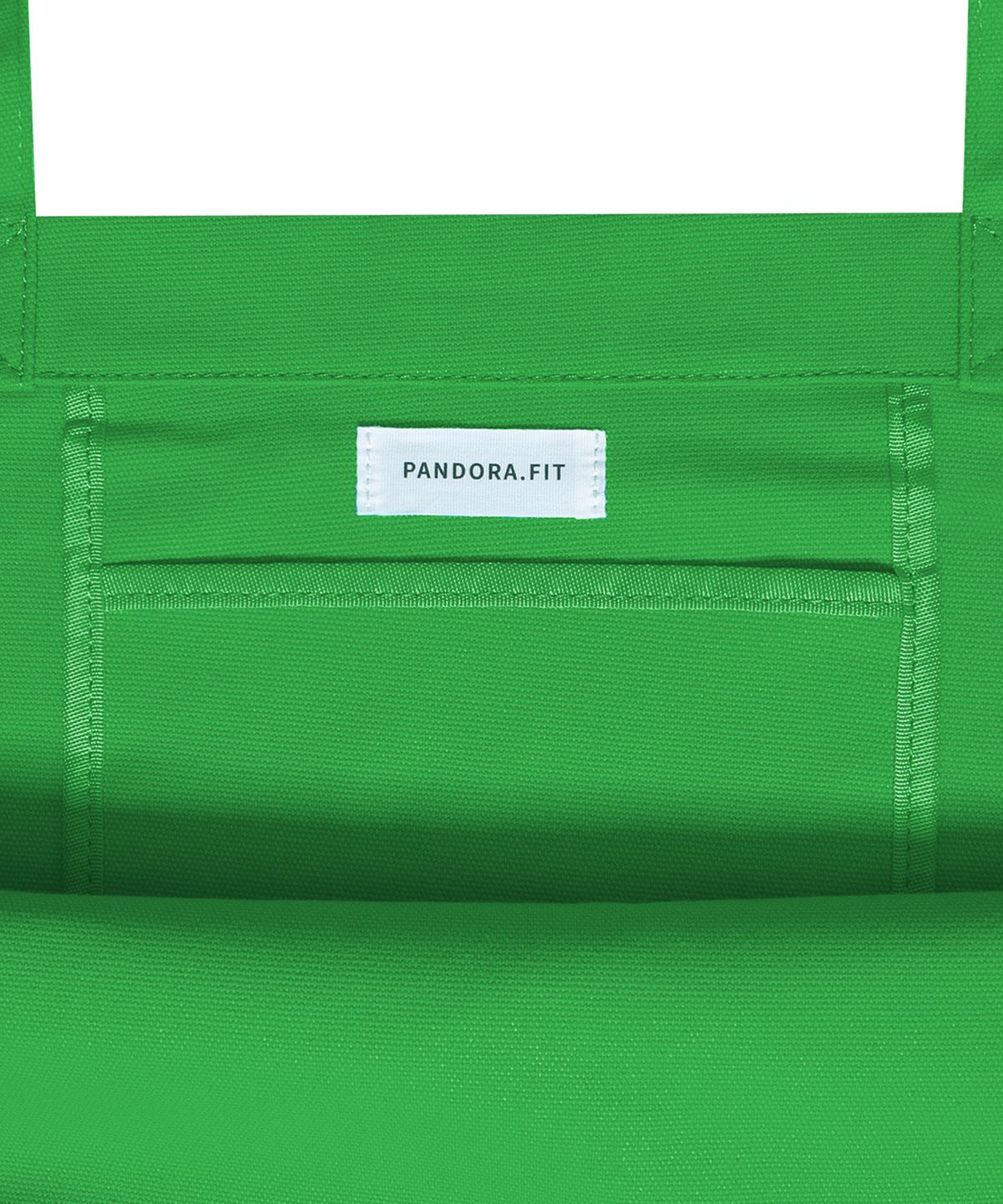 판도라핏(PANDORAFIT) Giant Bag Green