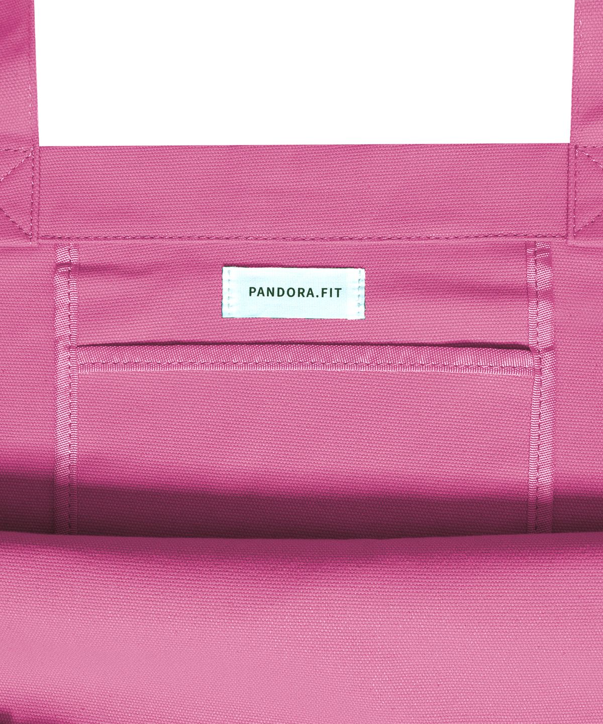 판도라핏(PANDORAFIT) Giant Bag Pink