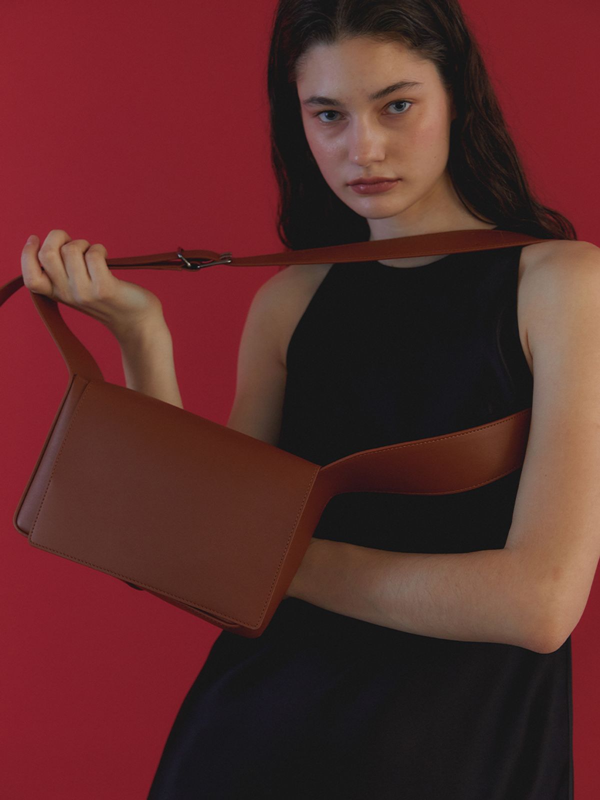루즈엣르누와(ROUGE ET LE NOIR) 로렌 Lorene 3color