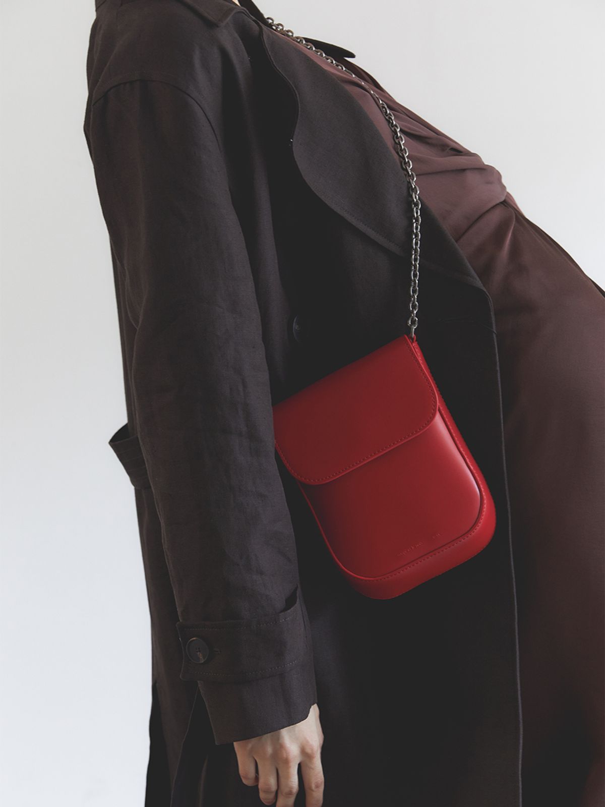 루즈엣르누와(ROUGE ET LE NOIR) 루 Lou 3color