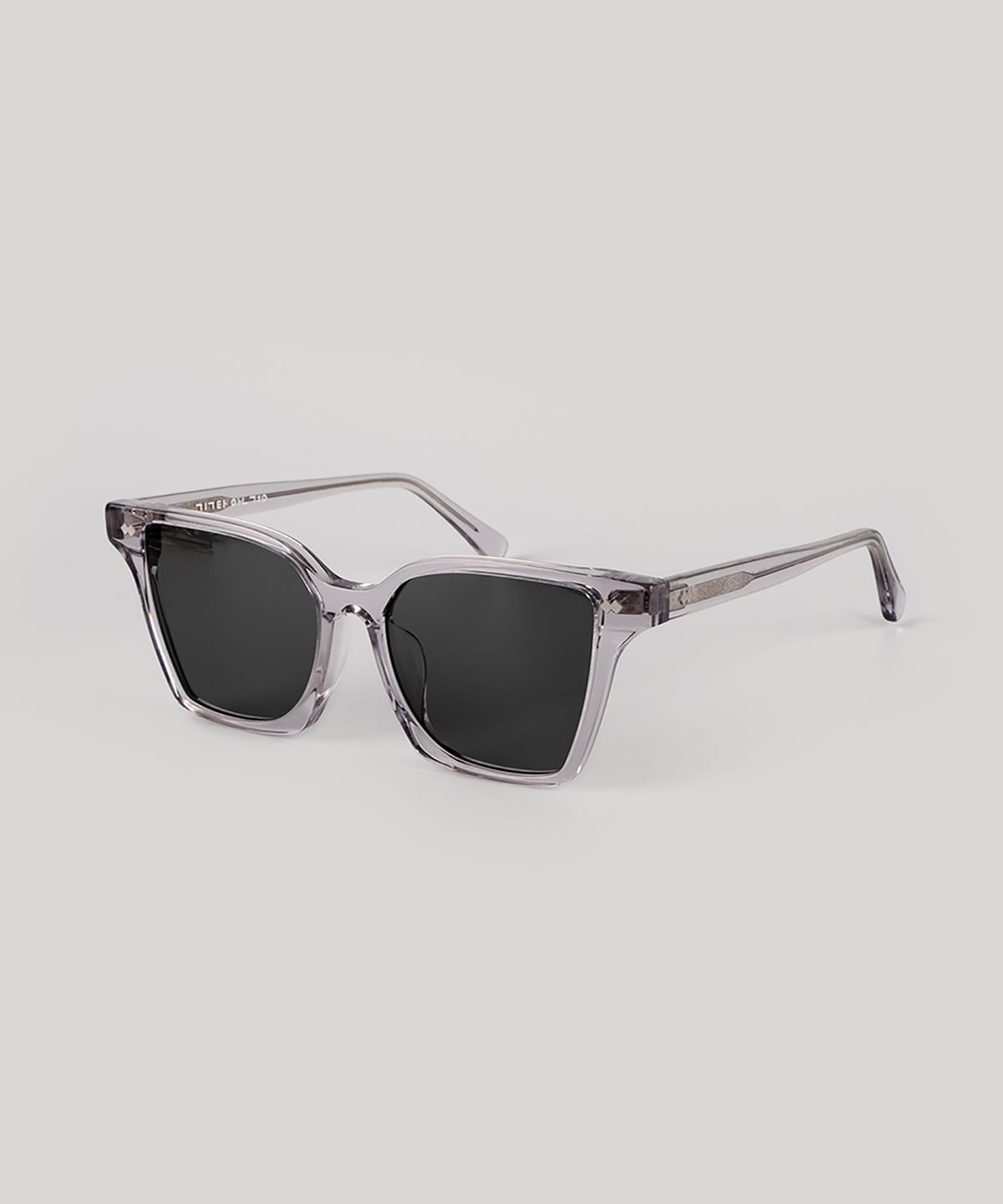 긱타아이웨어(GEEKTAEYEWEAR) JINDO (GY)