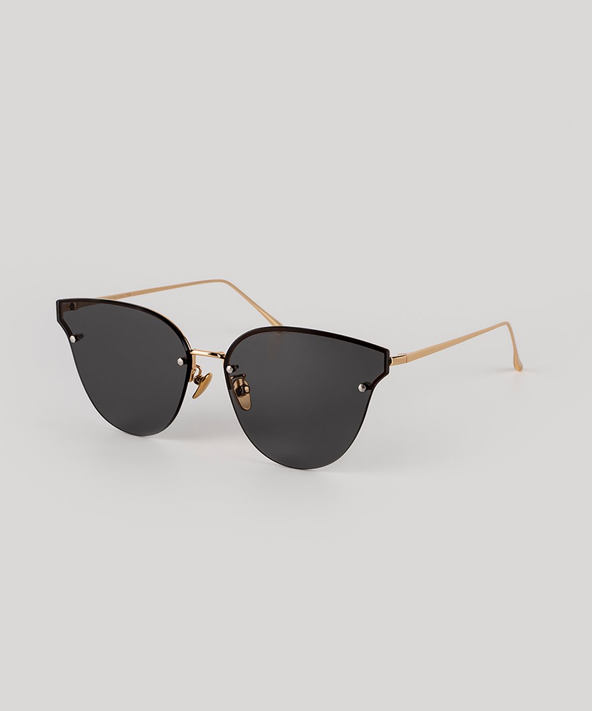 긱타아이웨어(GEEKTAEYEWEAR) FRISE (GD)