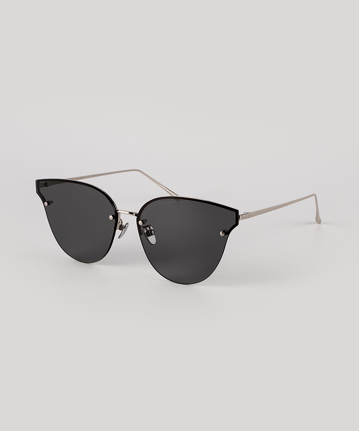 긱타아이웨어(GEEKTAEYEWEAR) FRISE (SV)