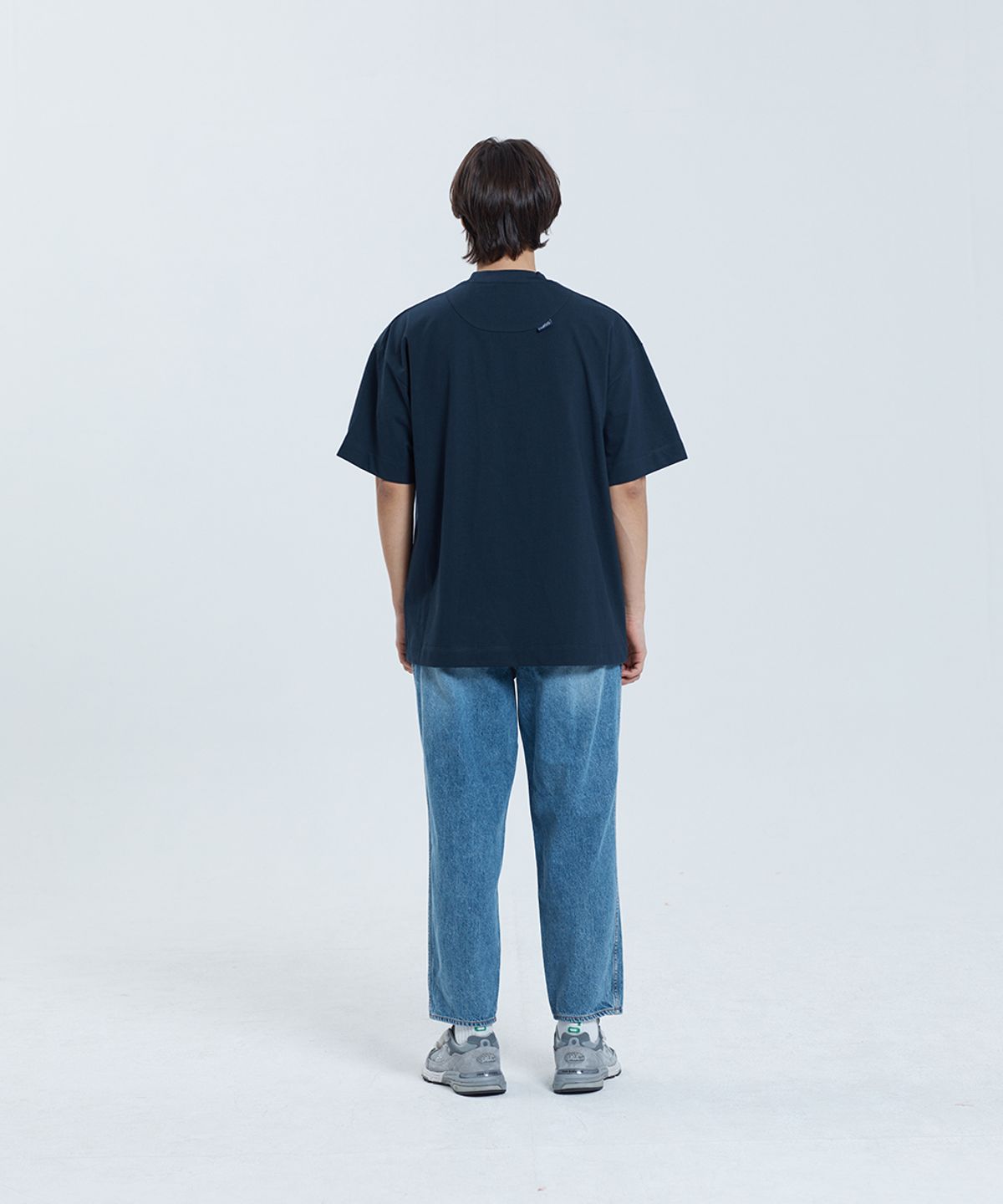 베스띠또(VESTITO) STORIA TS(스토리 티셔츠)