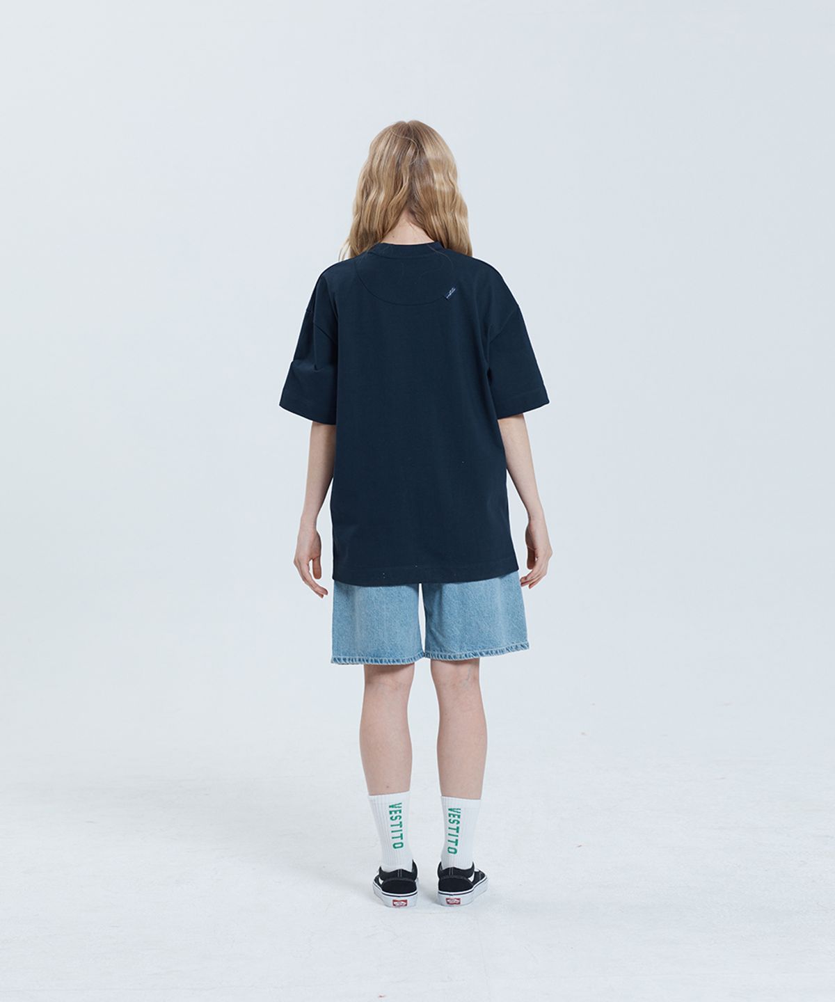 베스띠또(VESTITO) STORIA TS(스토리 티셔츠)