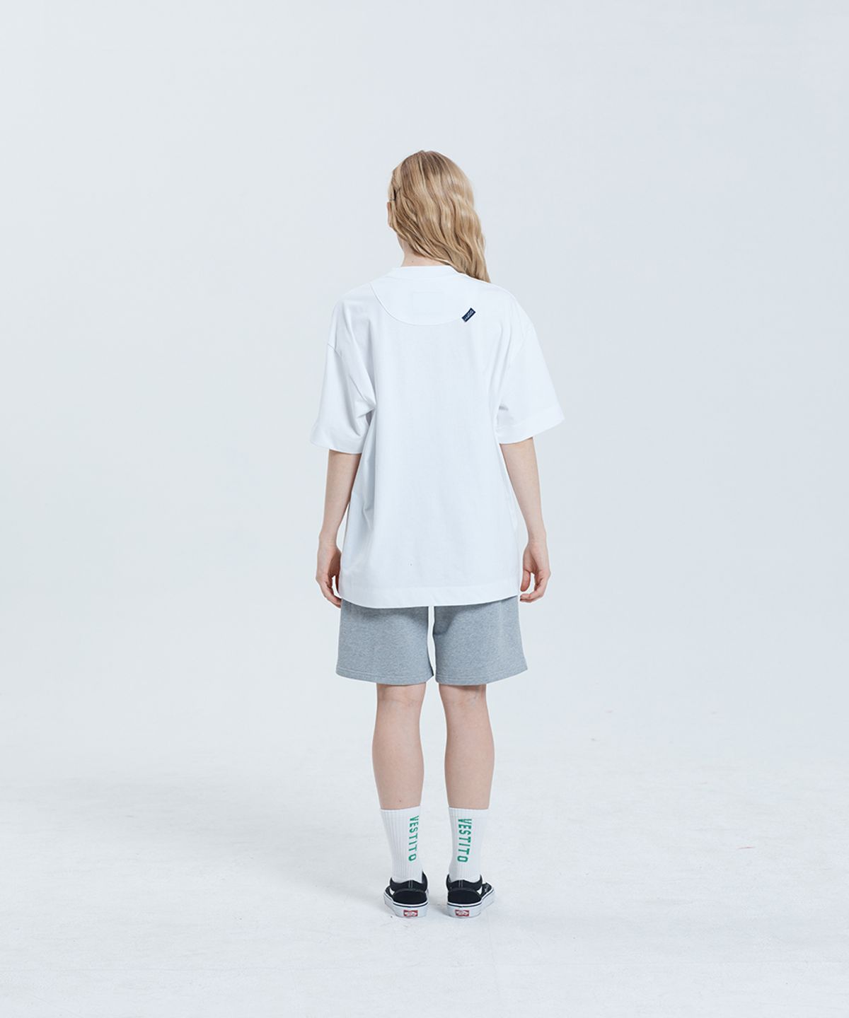 베스띠또(VESTITO) STORIA TS(스토리 티셔츠)