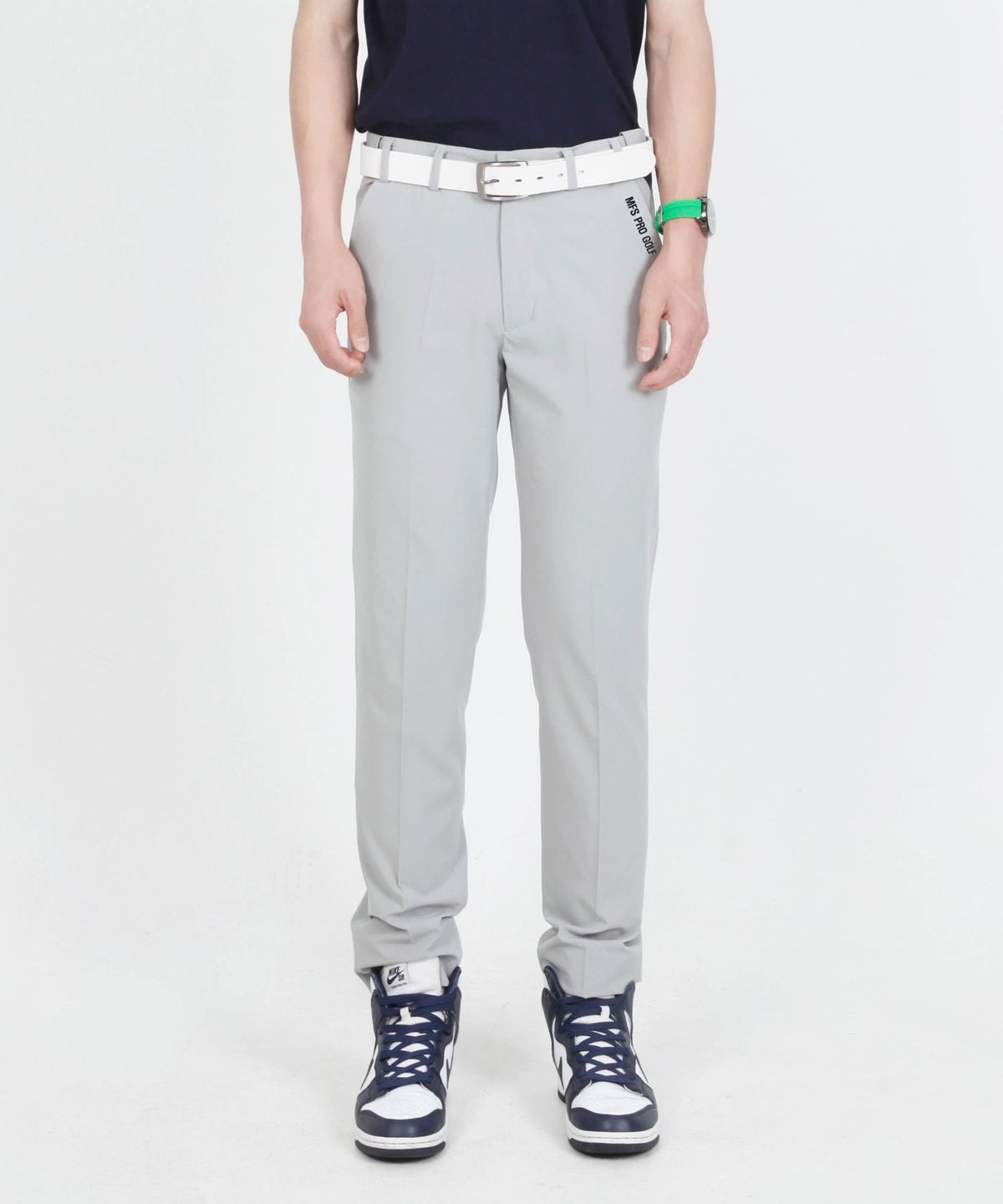 엠에프에스 골프웨어(MFS GOLFWEAR) 1993 Double Color Point Fit Pants