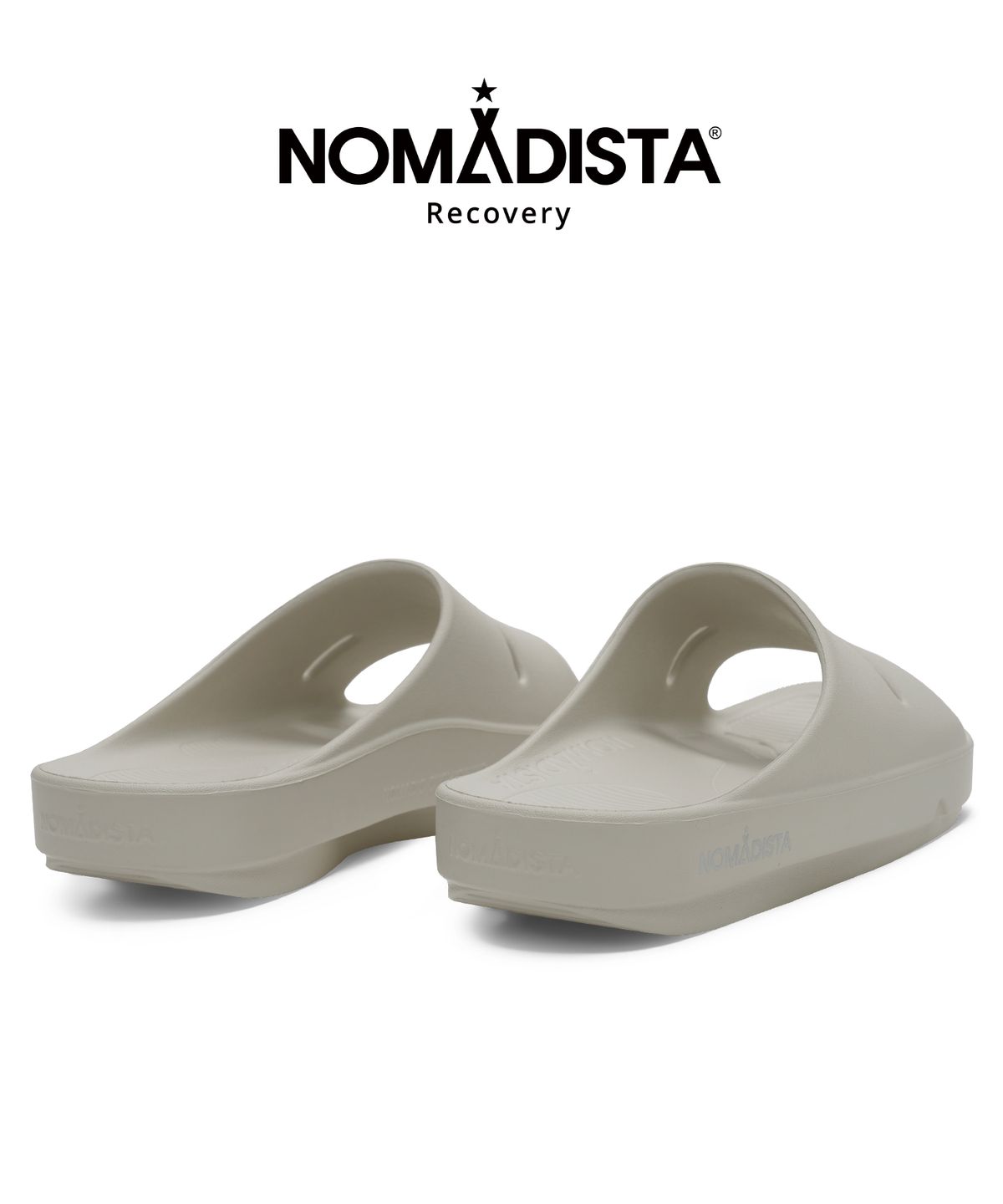 노마디스타(NOMADISTA) 리커버리슈즈 클래식