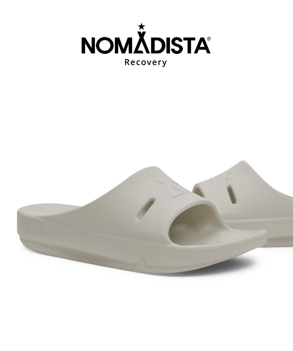 노마디스타(NOMADISTA) 리커버리슈즈 클래식