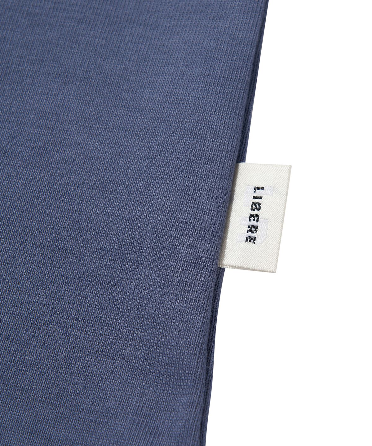 리베레(LIBERE) LIBERE AUTHENTIC LOGO TEE / GUN POWDER