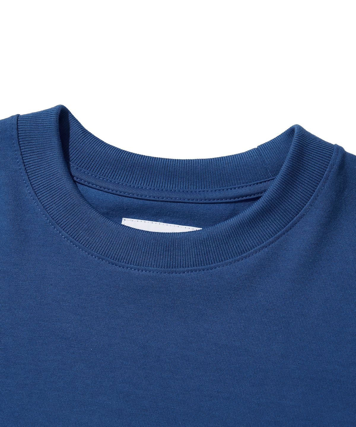 리베레(LIBERE) LRKR LOGO TEE / BLUE