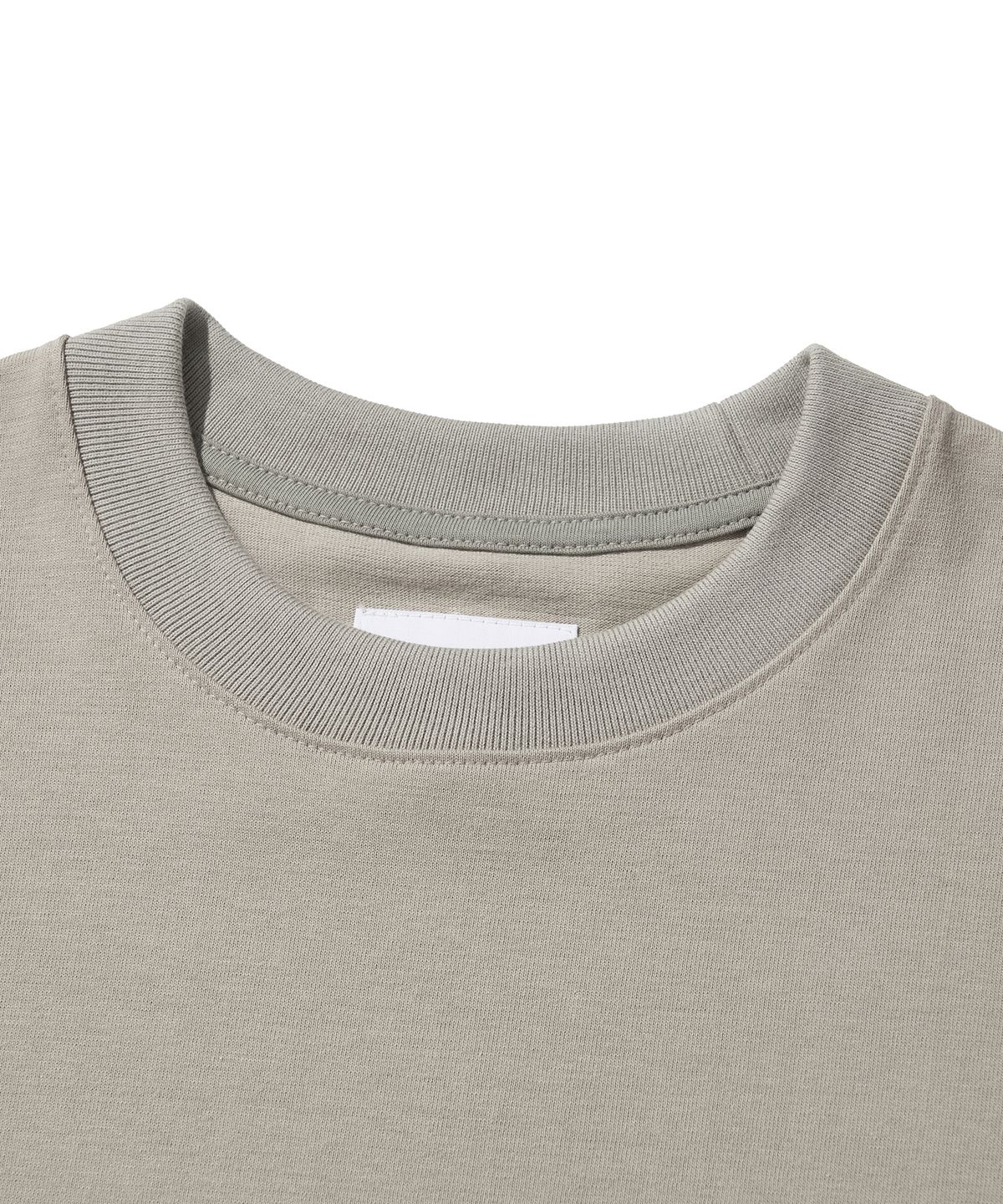리베레(LIBERE) LRKR LOGO TEE / SIROCCO