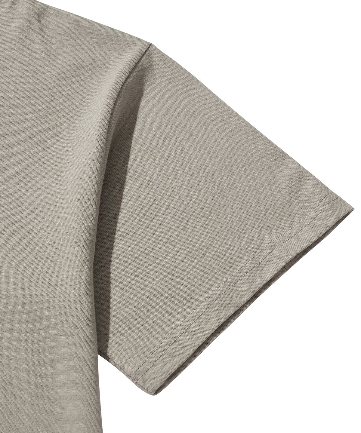 리베레(LIBERE) LRKR LOGO TEE / SIROCCO