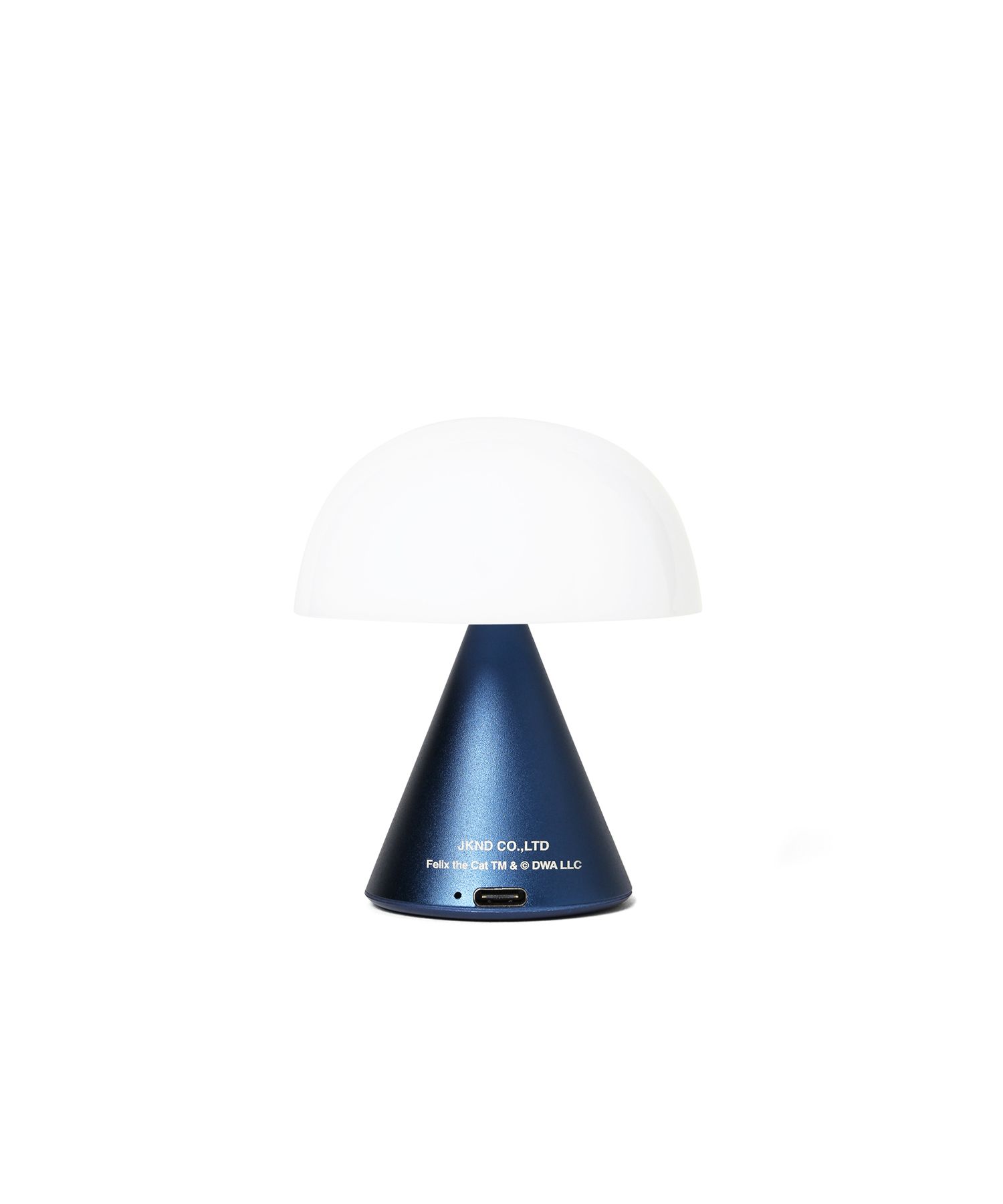 MUSINSA公式 | thisisneverthat Felix LEXON Mini Lamp Dark Blue
