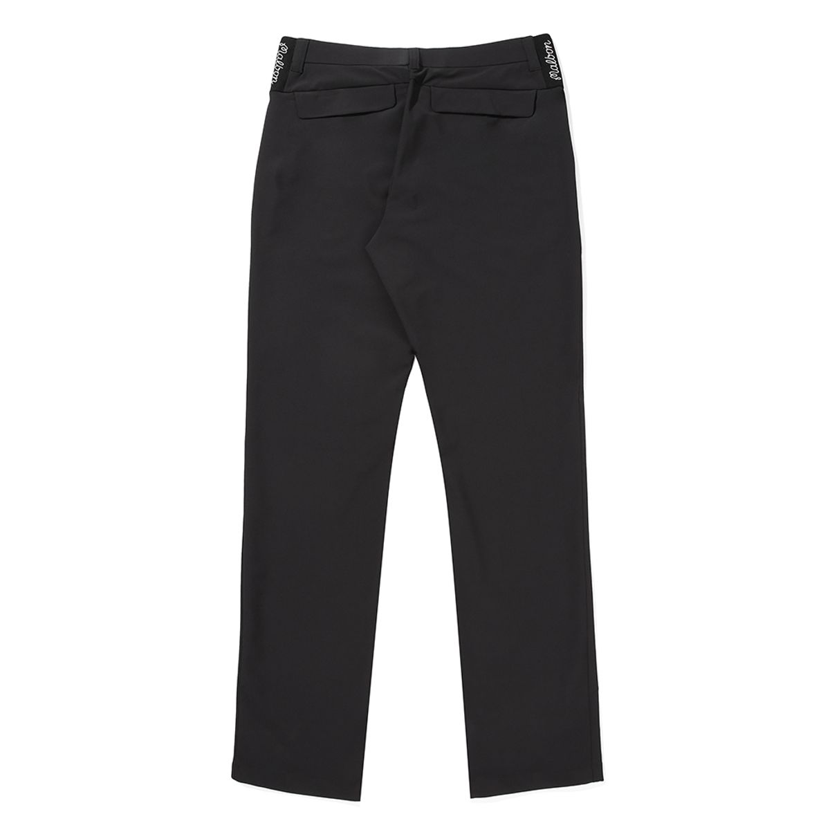 말본 골프(MALBON GOLF) Performance 팬츠 BLACK (MAN)
