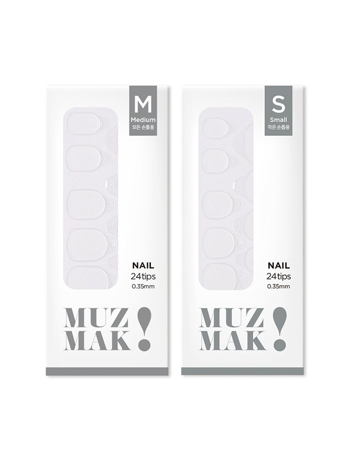 뮤즈마크(MUZMAK) 리필 점착테이프 미디움 대용량