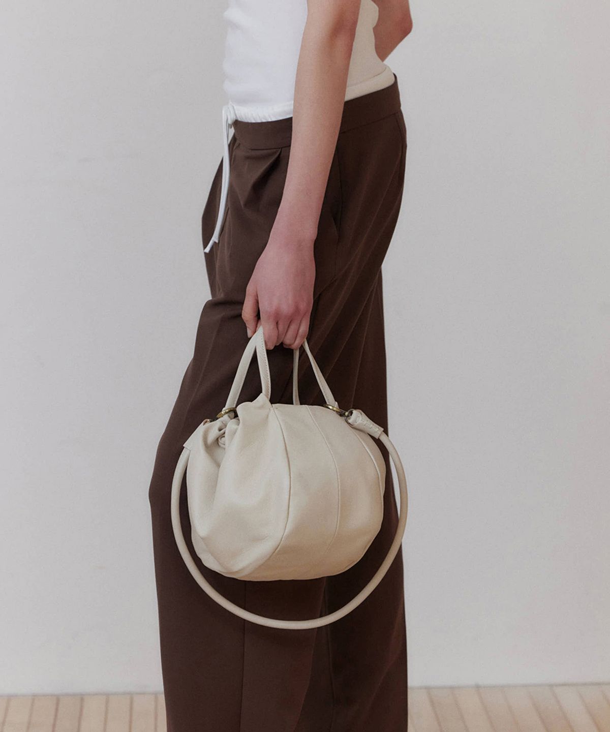 유르트(YURT) PLUM_IV