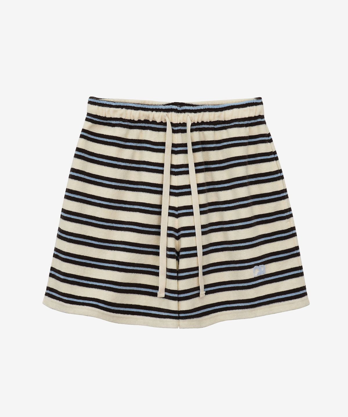 그로브(GROVE) 22SUMMER AVERY SHORTS [2COLOR]