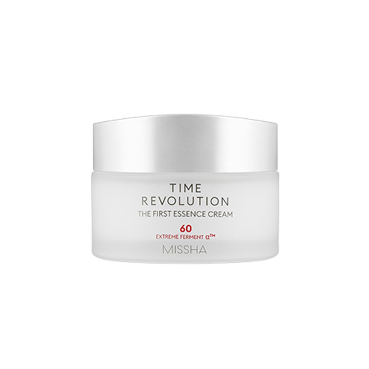 미샤(MISSHA) 타임 레볼루션 더 퍼스트 에센스 크림 50ml