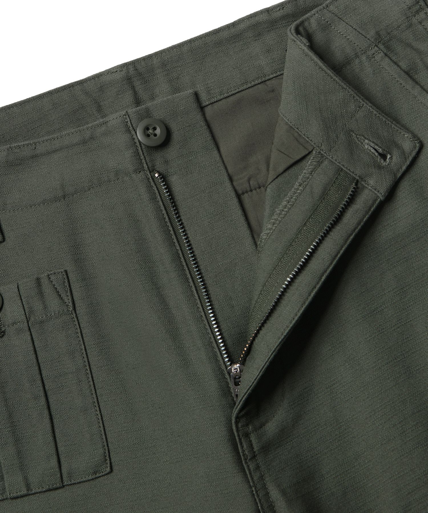 ★MUSINSA STANDARD★ British Army Cargo Bermuda Pants Khaki MUSINSA | MUSINSA STANDARD British Army Cargo Pants [Khaki]
