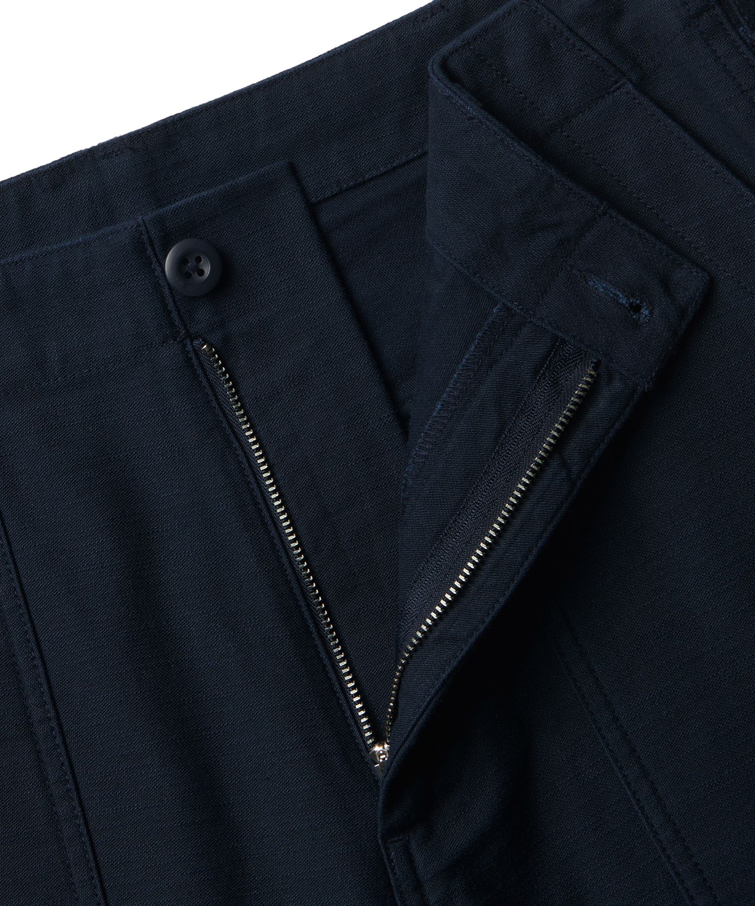 MUSINSA STANDARD MEN'S_レプリカファーティグパンツ_9色 MUSINSA | MUSINSA STANDARD Wide Replica Furtig Pants [Navy]