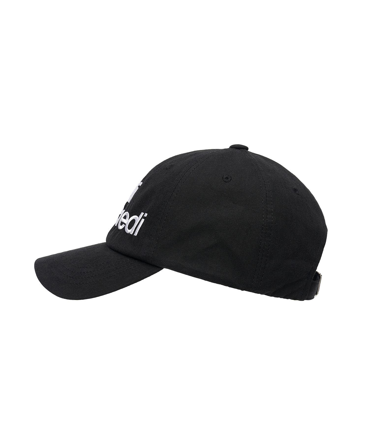Mardi Mercredi☆CAP MARDI MUSINSA | MARDI MERCREDI CAP MARDI_BLACK WHITE