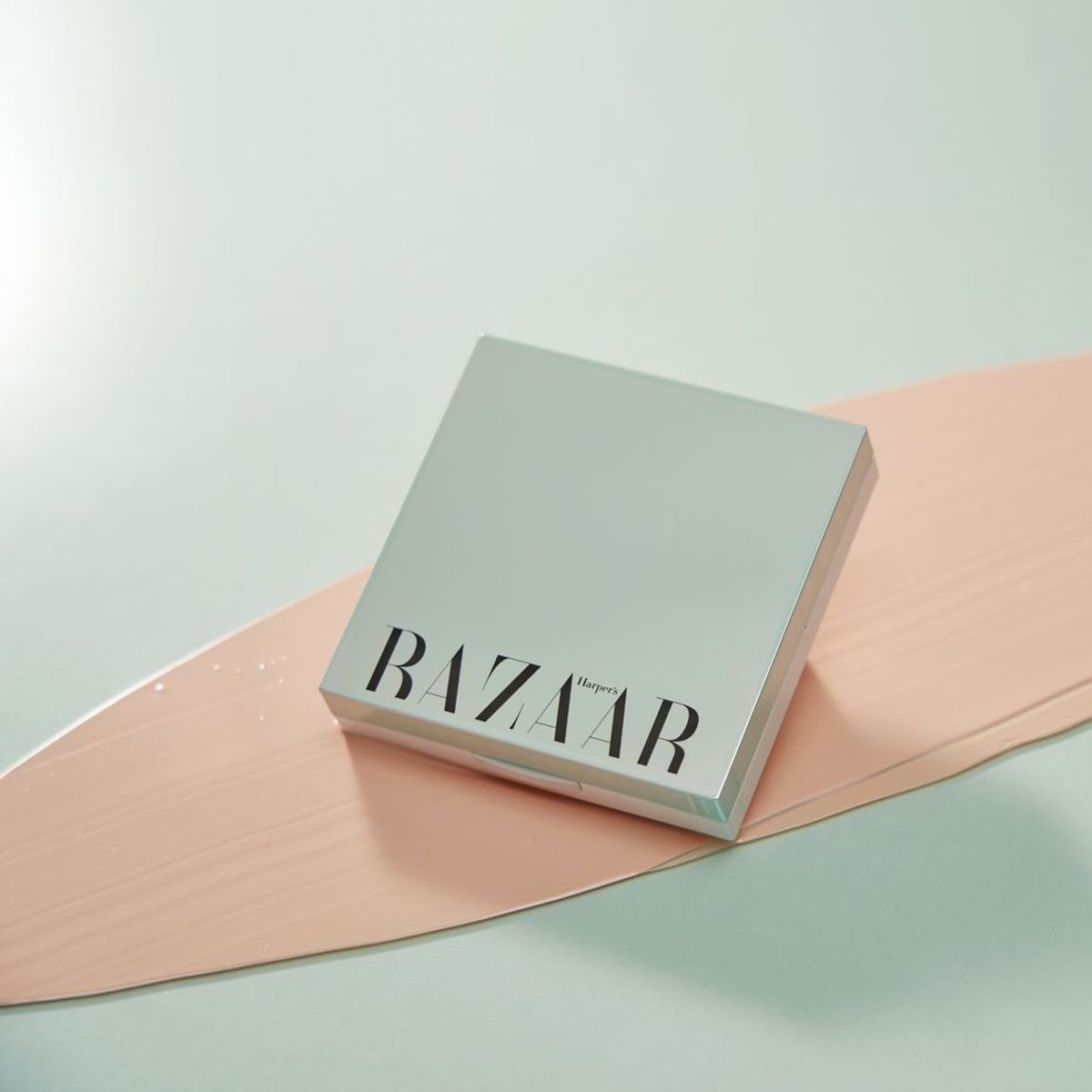 하퍼스바자(HARPERS BAZAAR) 하퍼스 바자 스킨 핏 루미너스 선쿠션 (본품) 15g