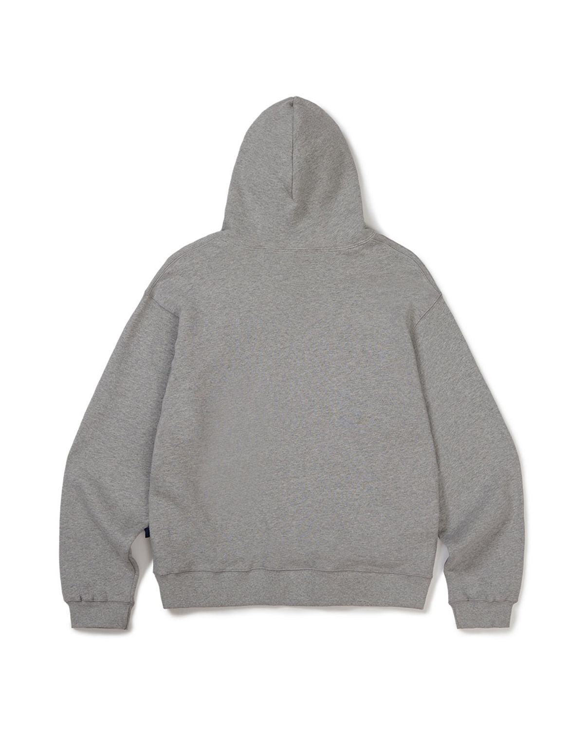 엠엠엘지(MMLG) [Mmlg] DOODLE 19MG HOOD (EVERY GREY)