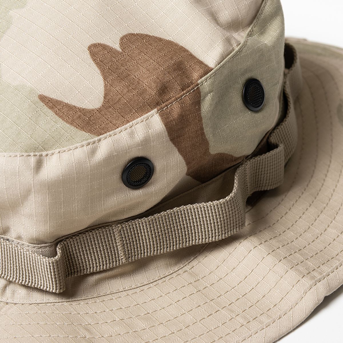 와이엠씨엘케이와이(YMCL KY) Jungle Hat - 3C Desert