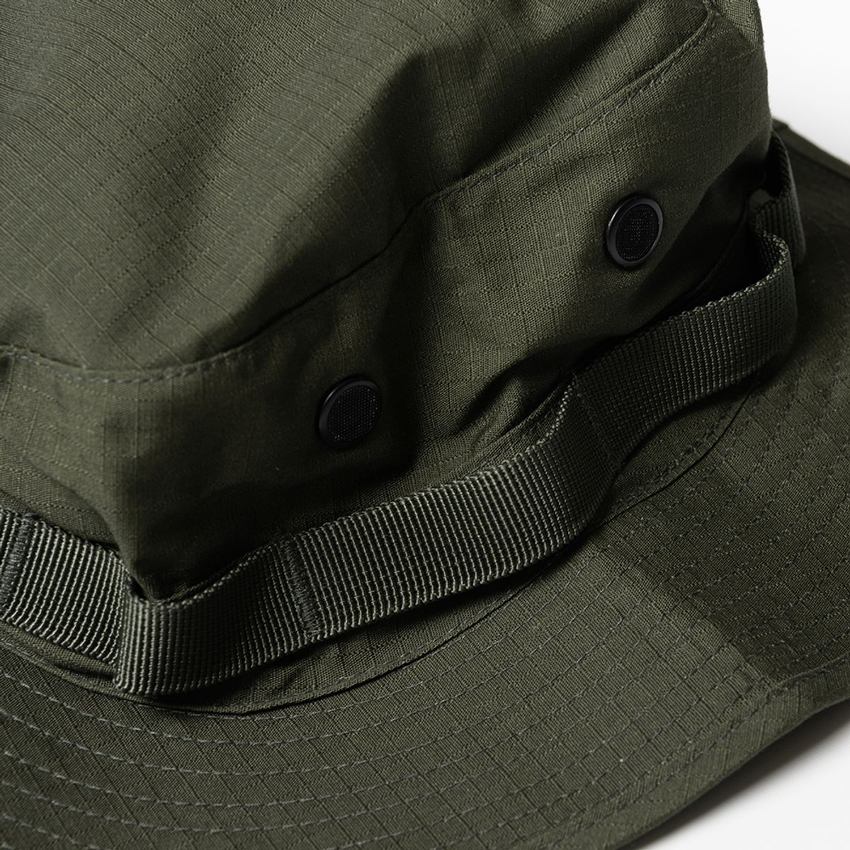 와이엠씨엘케이와이(YMCL KY) Jungle Hat - Olive
