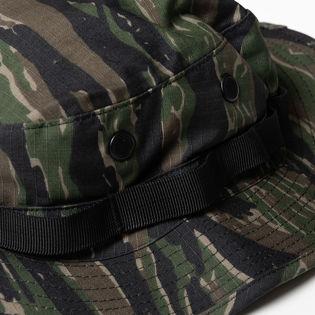 와이엠씨엘케이와이(YMCL KY) Jungle Hat - Tiger