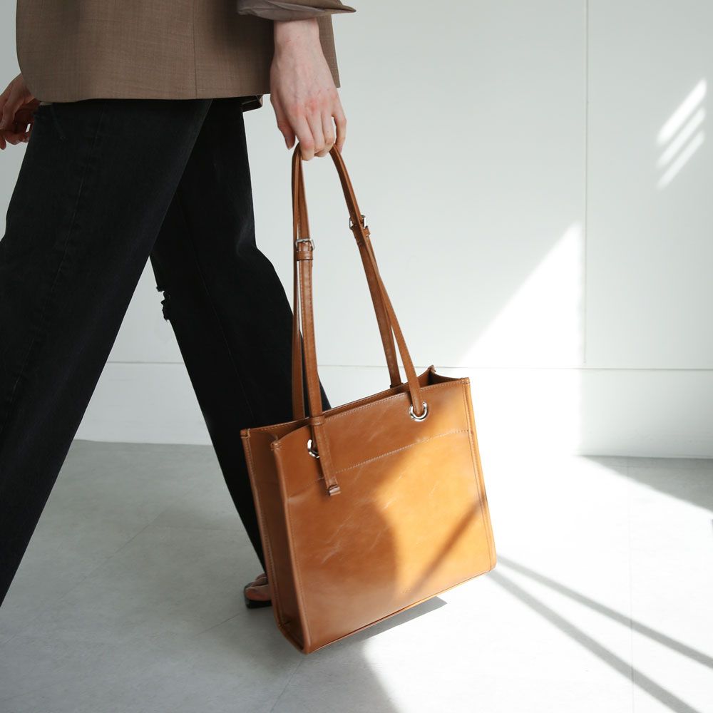 MUSINSA公式 | ELNOI Maro bag _ 4colors