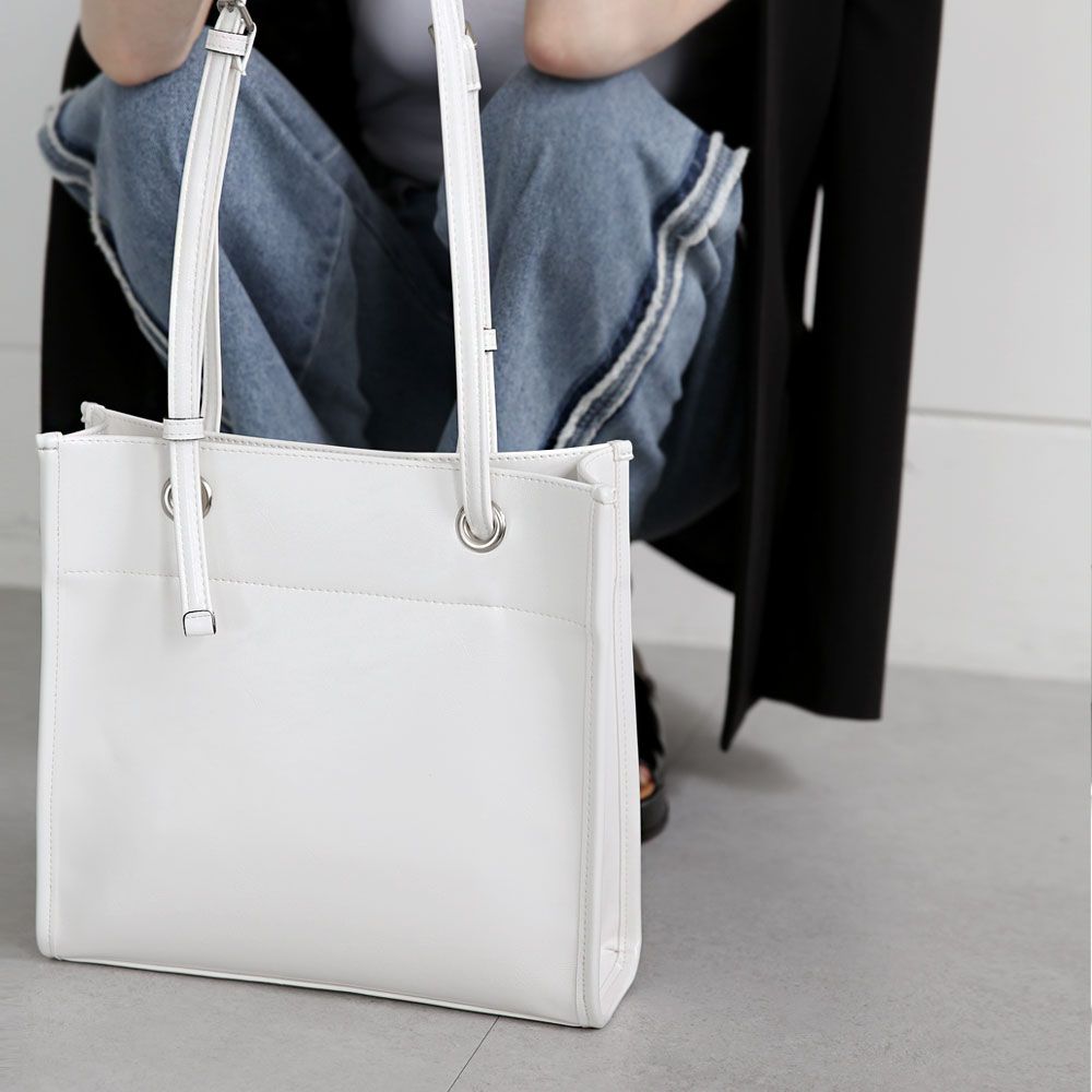 ELNOI☆MARO Bag MUSINSA公式 | ELNOI Maro bag _ 4colors